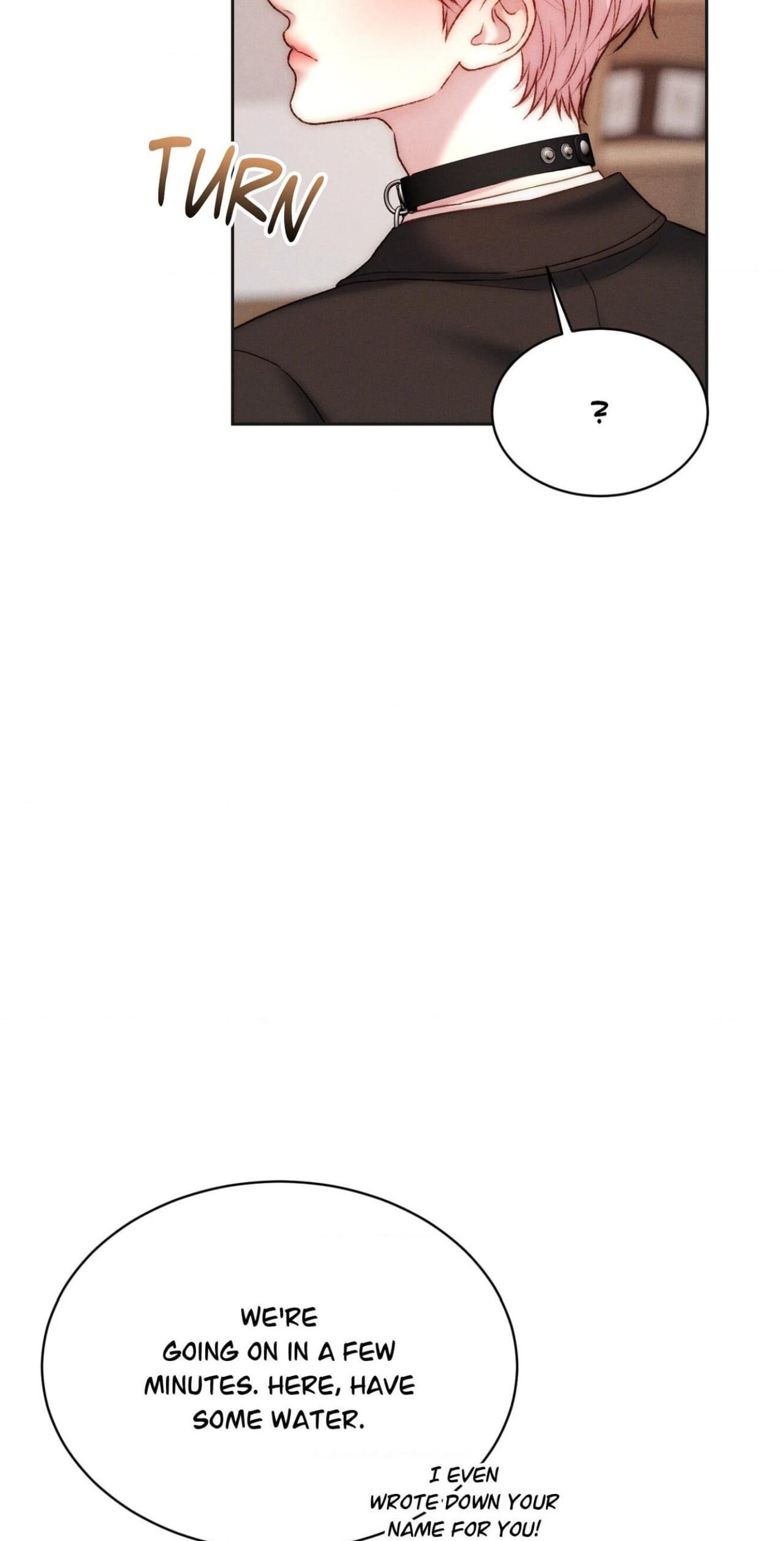Love Remedy Chapter 68 page 58 - 
