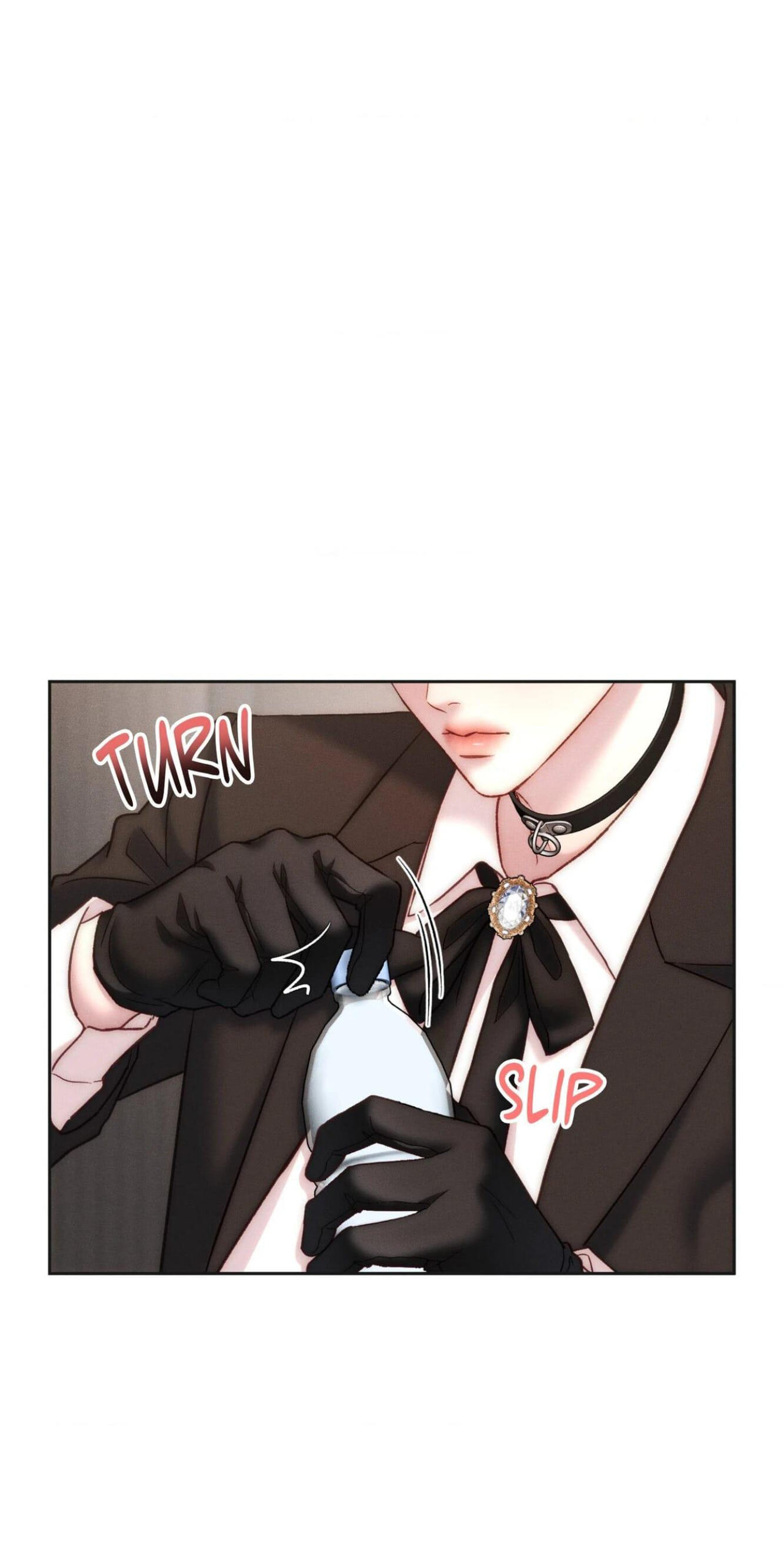Love Remedy Chapter 68 page 60 - 