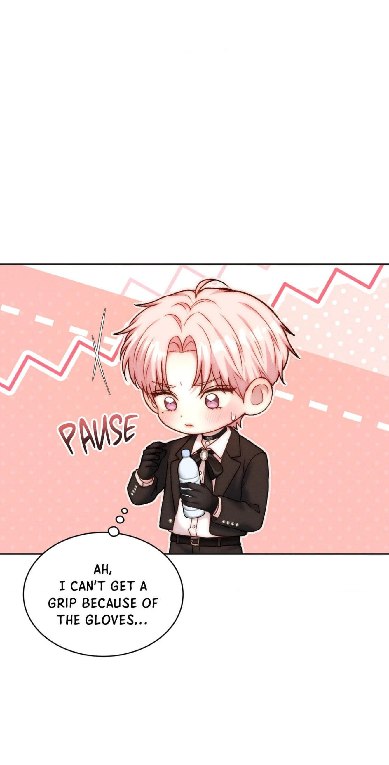 Love Remedy Chapter 68 page 61 - 