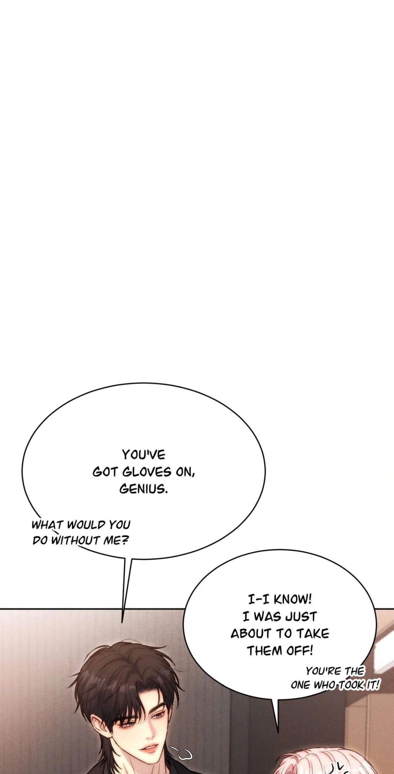 Love Remedy Chapter 68 page 63 - 