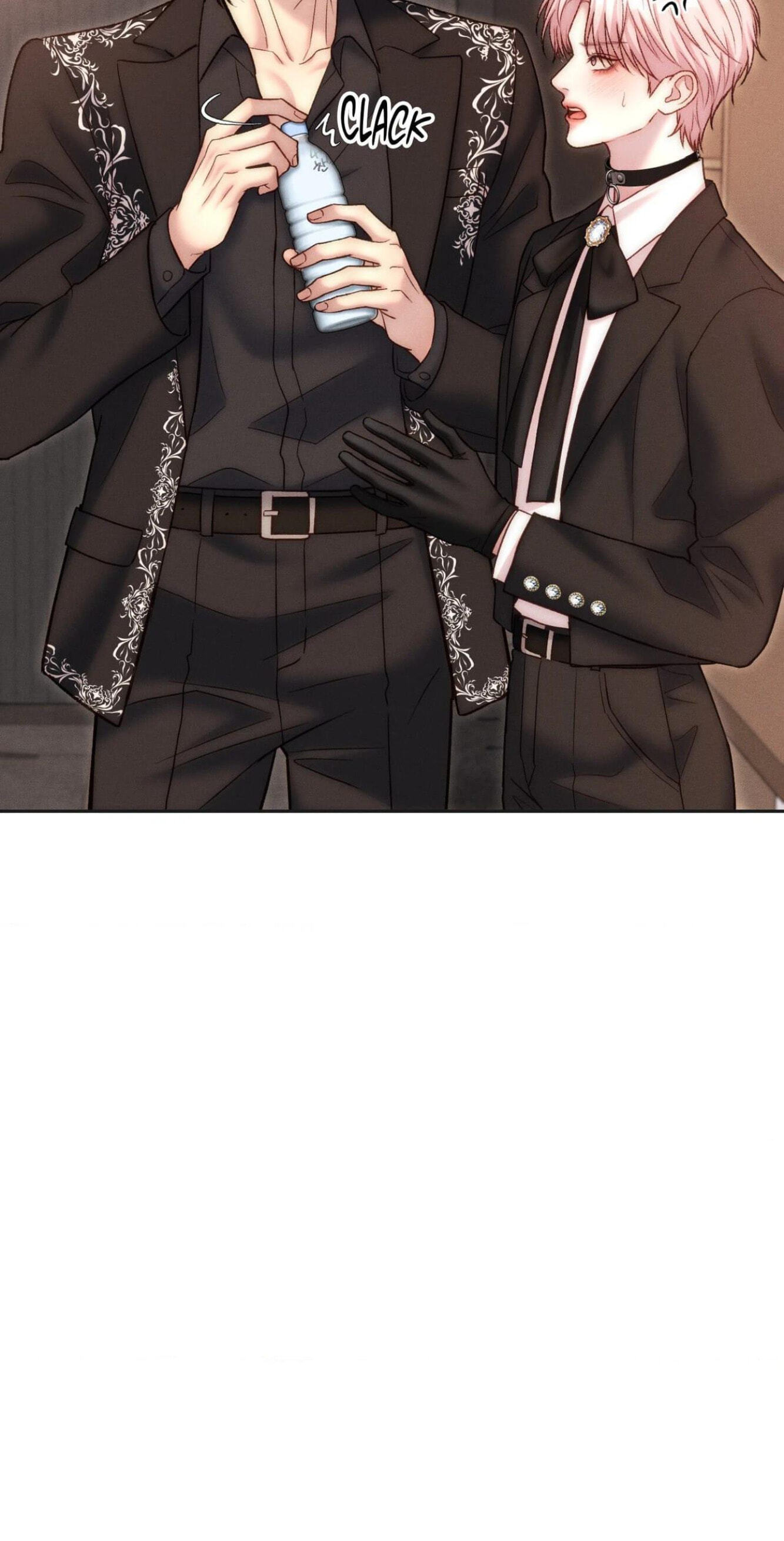 Love Remedy Chapter 68 page 64 - 