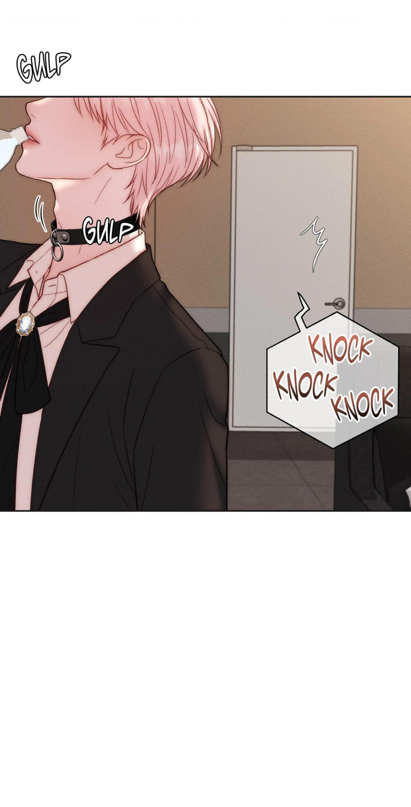 Love Remedy Chapter 68 page 65 - 