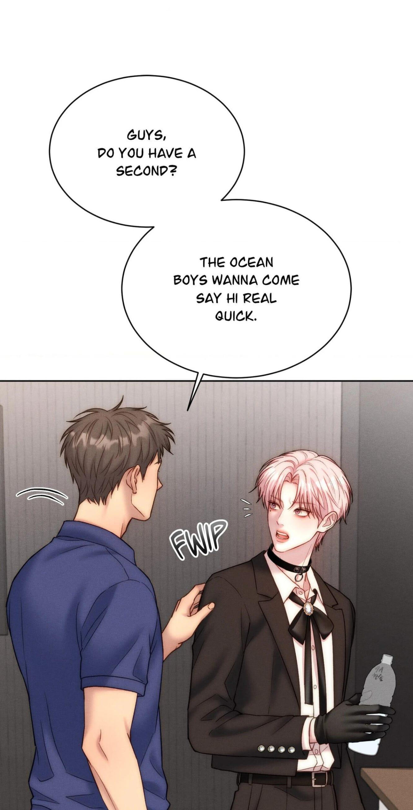 Love Remedy Chapter 68 page 66 - 