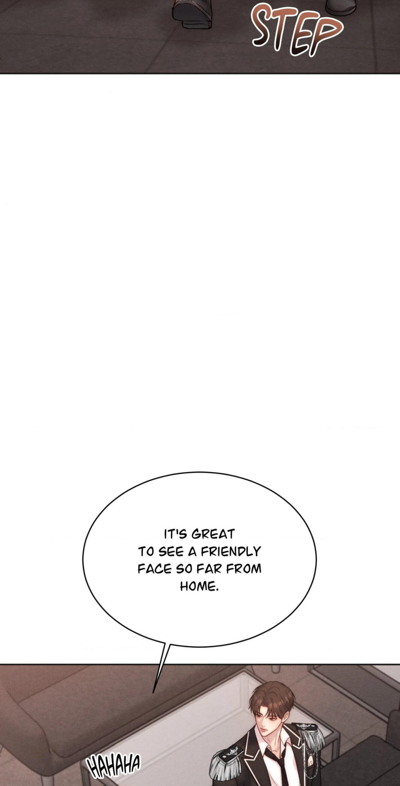 Love Remedy Chapter 68 page 70 - 