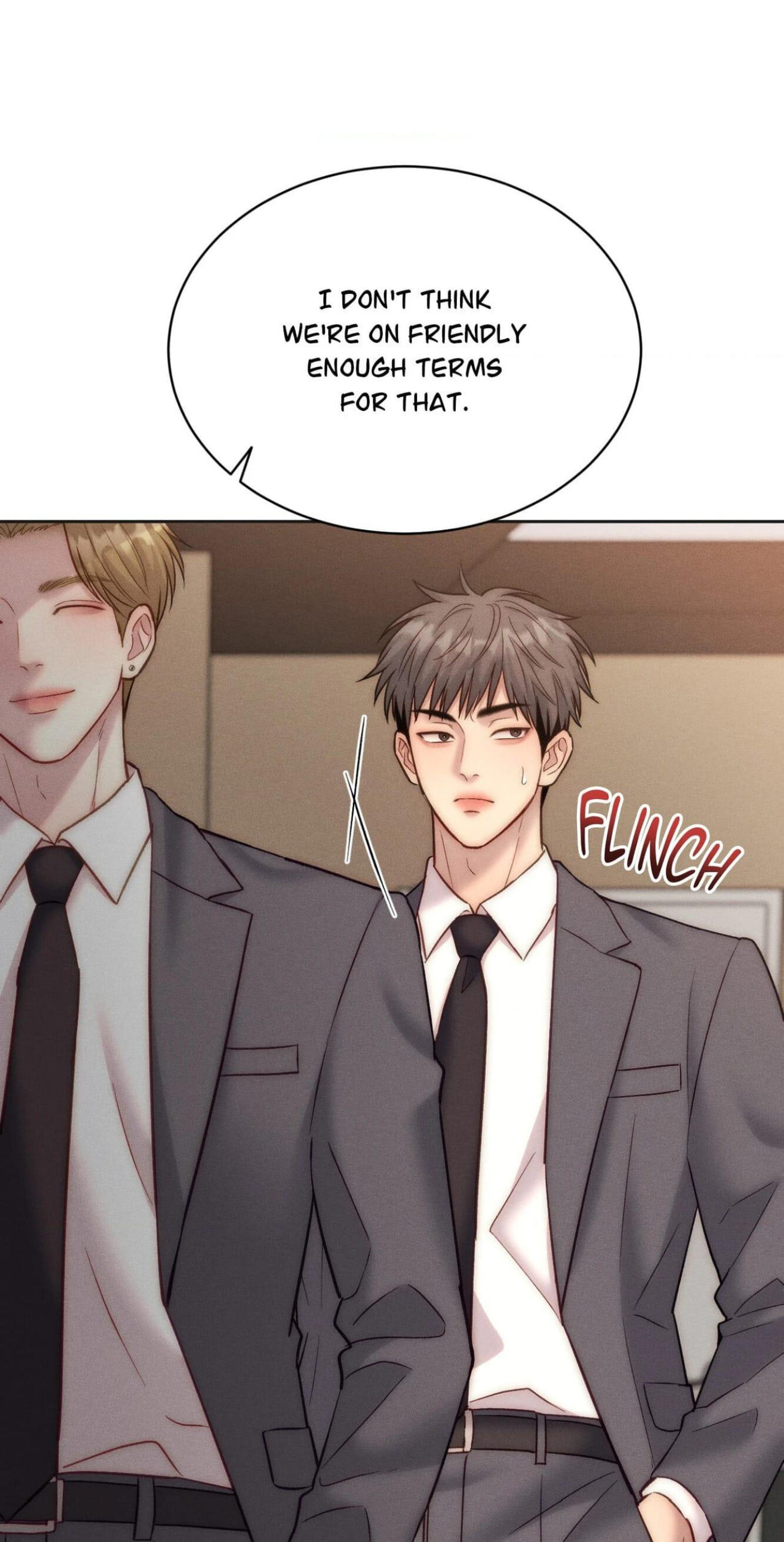 Love Remedy Chapter 68 page 73 - 