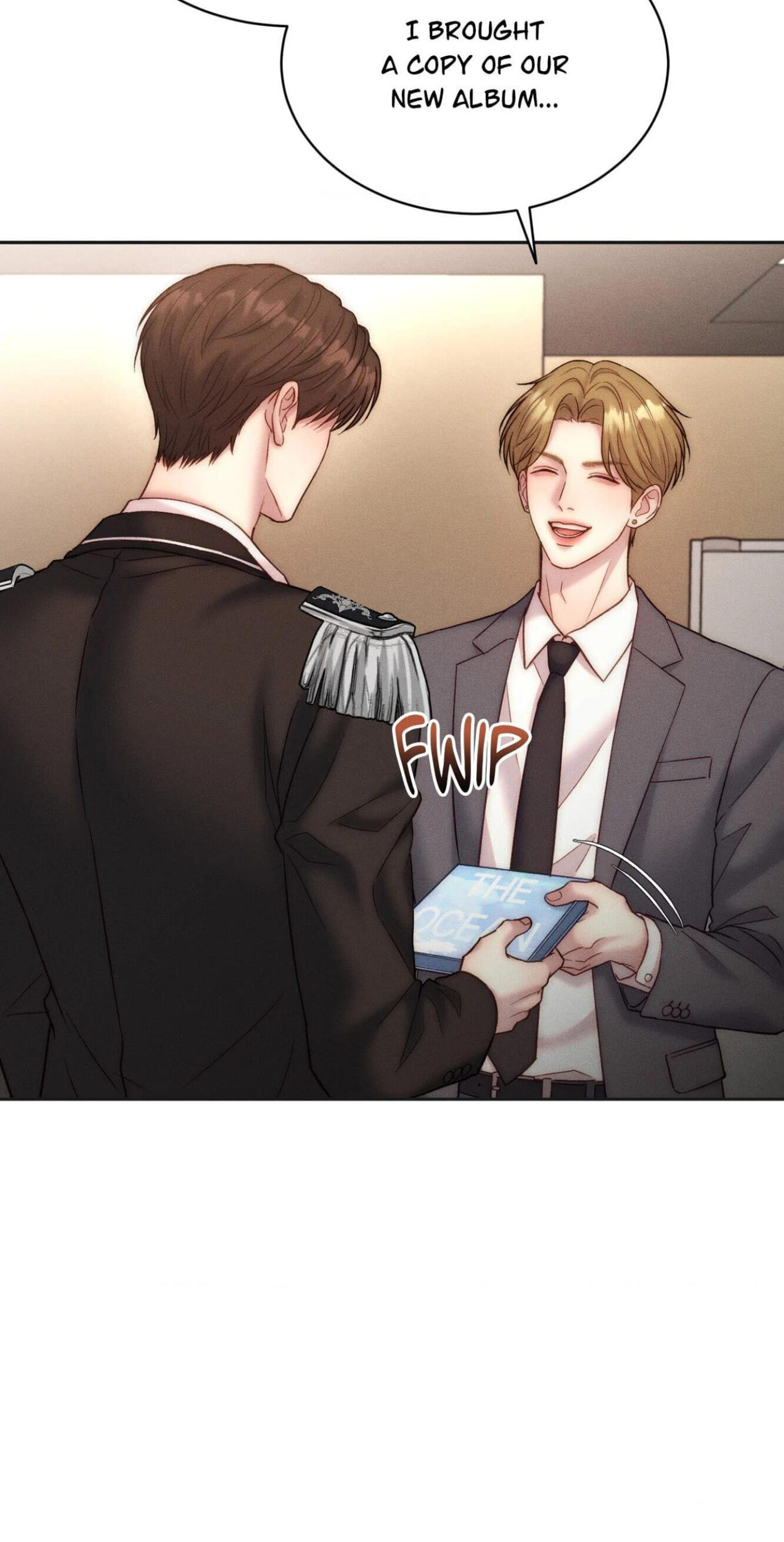 Love Remedy Chapter 68 page 75 - 