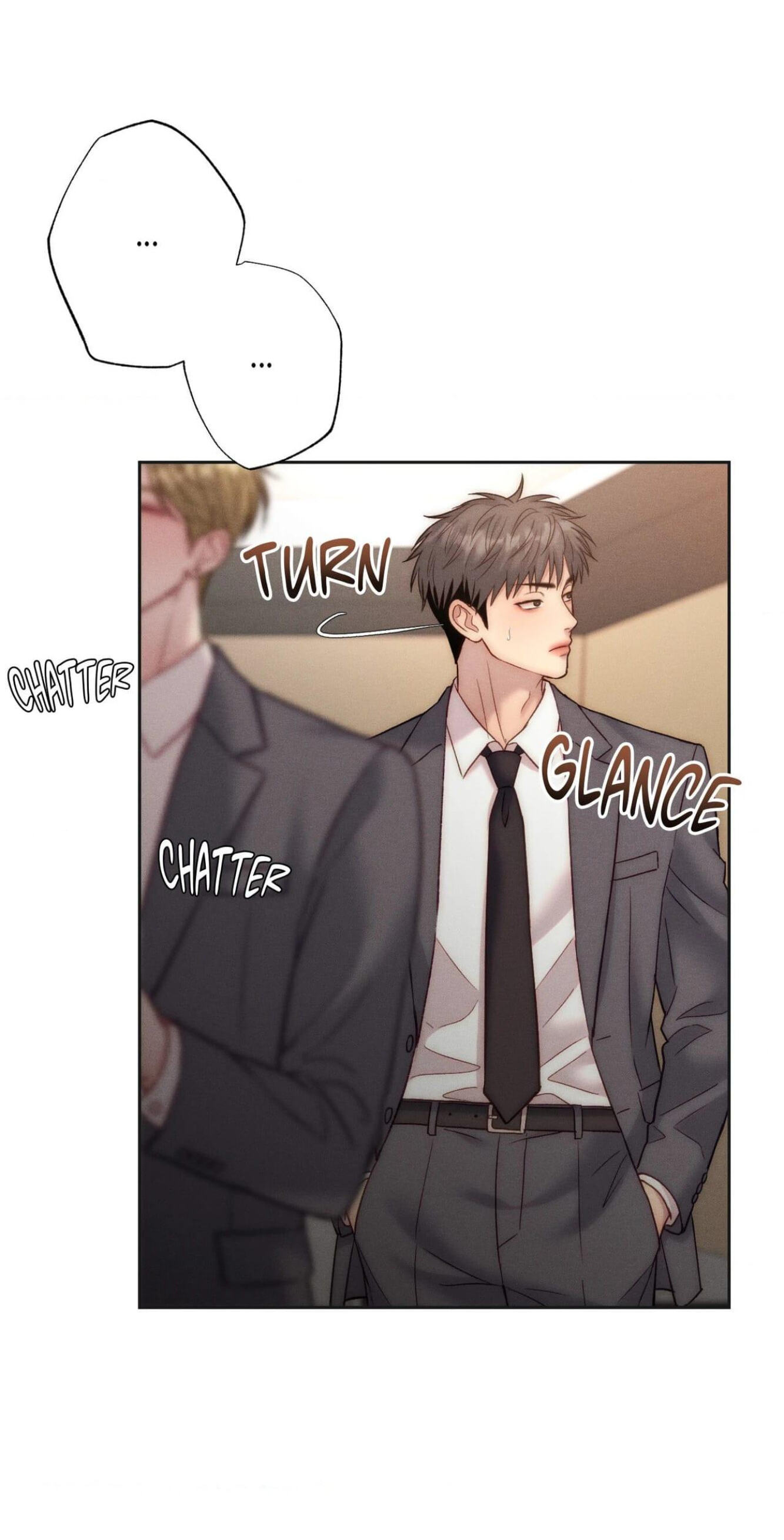 Love Remedy Chapter 68 page 76 - 