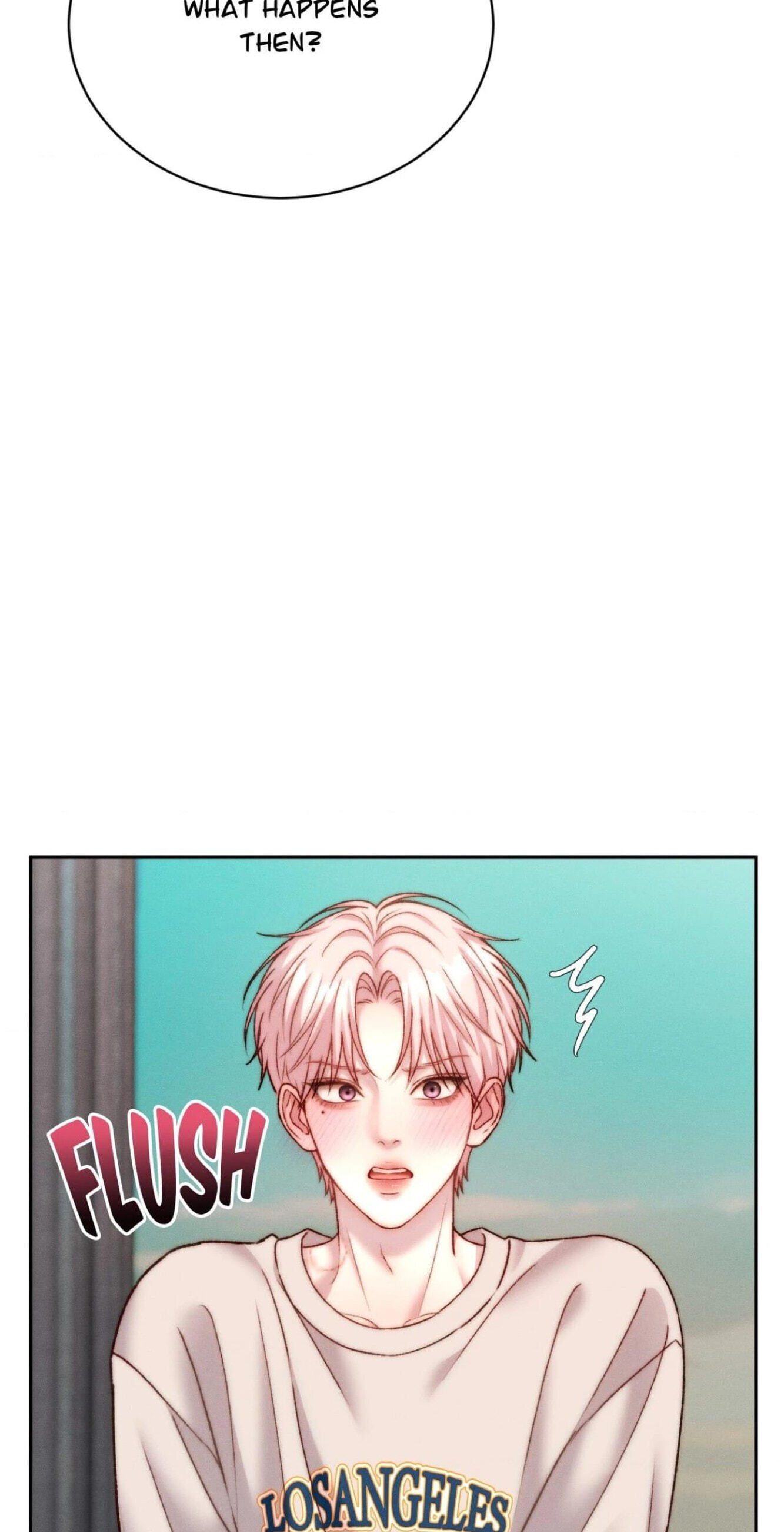 Love Remedy Chapter 68 page 9 - 