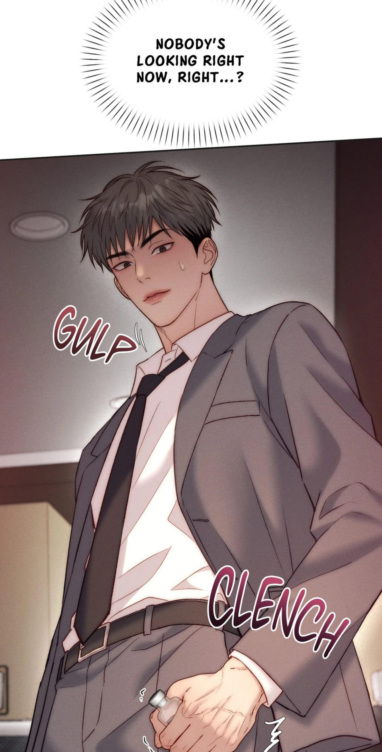 Love Remedy Chapter 68 page 81 - 