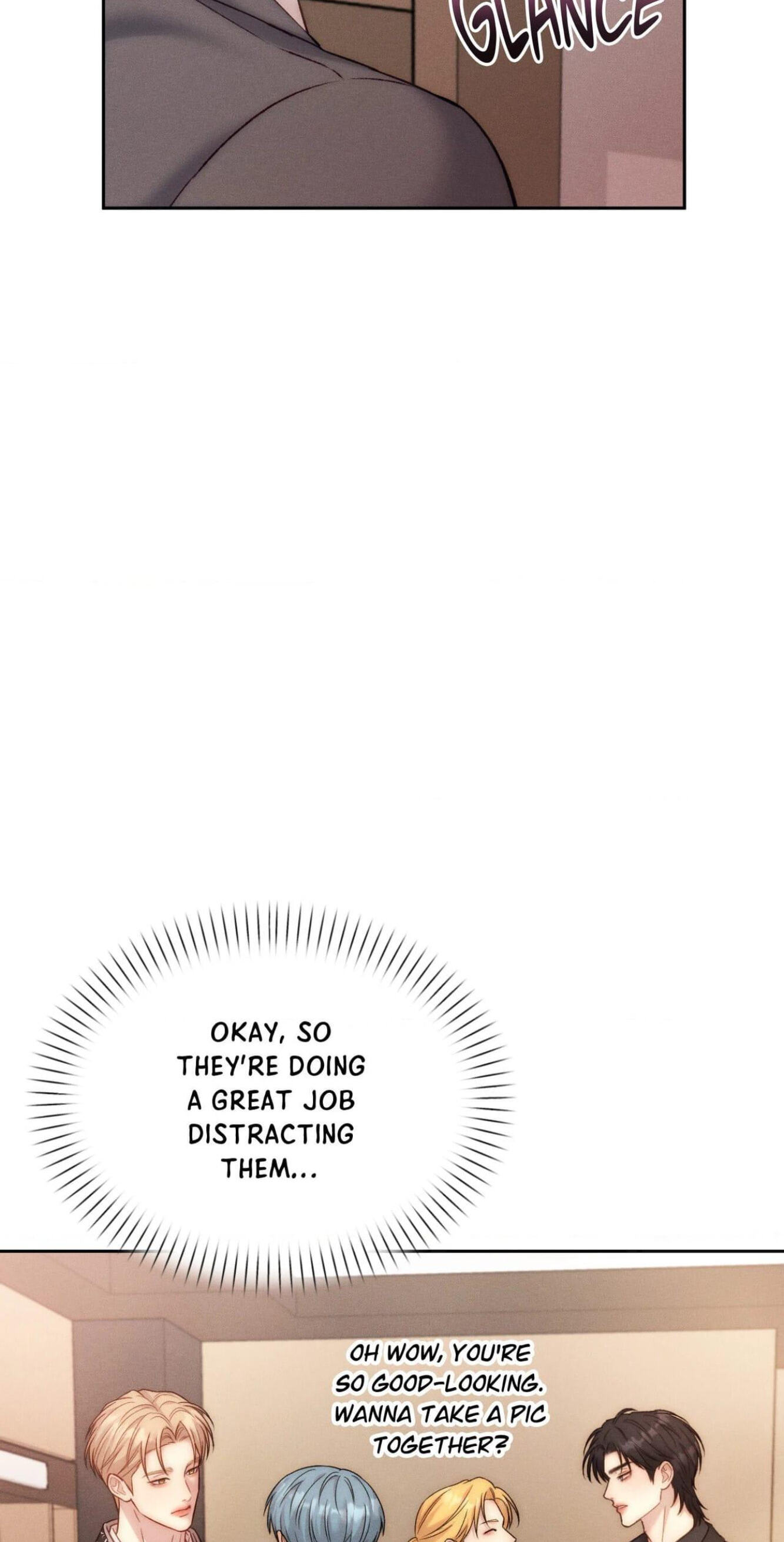 Love Remedy Chapter 68 page 83 - 