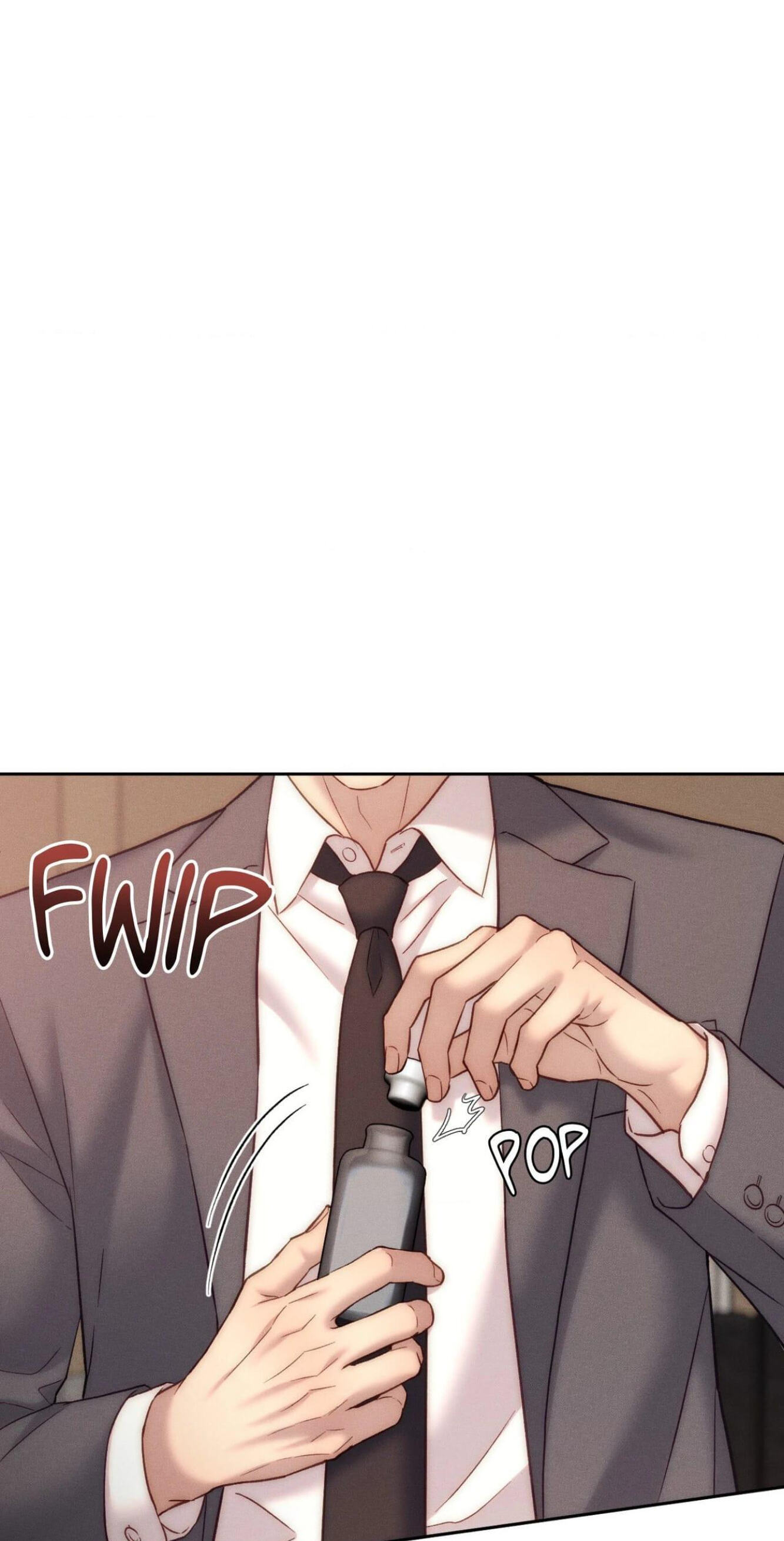 Love Remedy Chapter 68 page 85 - 