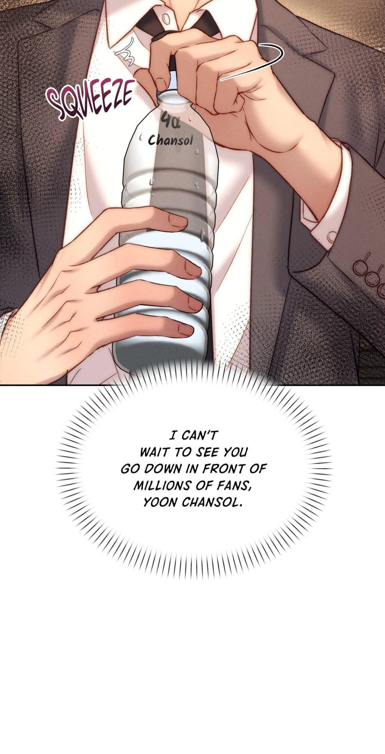 Love Remedy Chapter 68 page 88 - 
