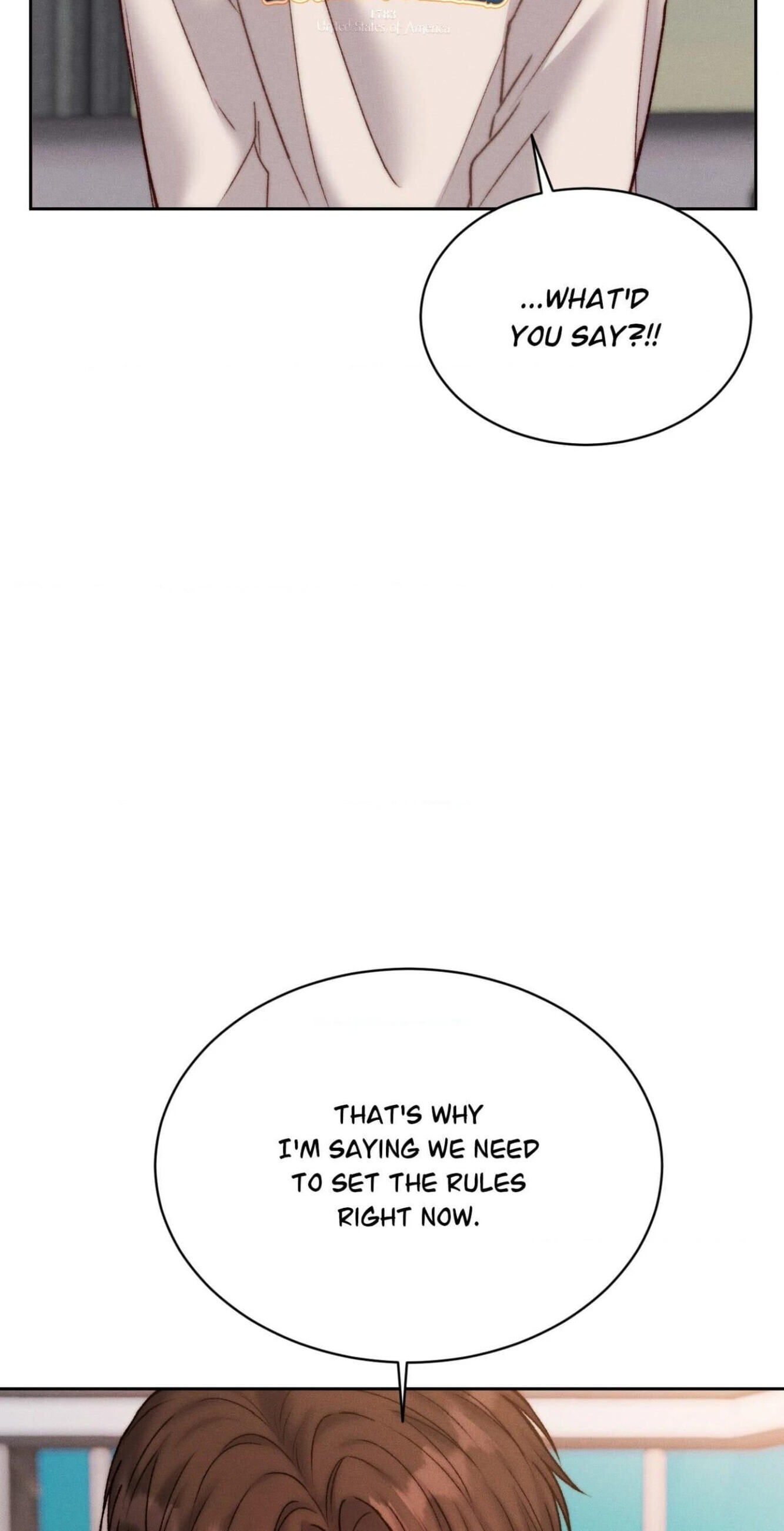 Love Remedy Chapter 68 page 10 - 