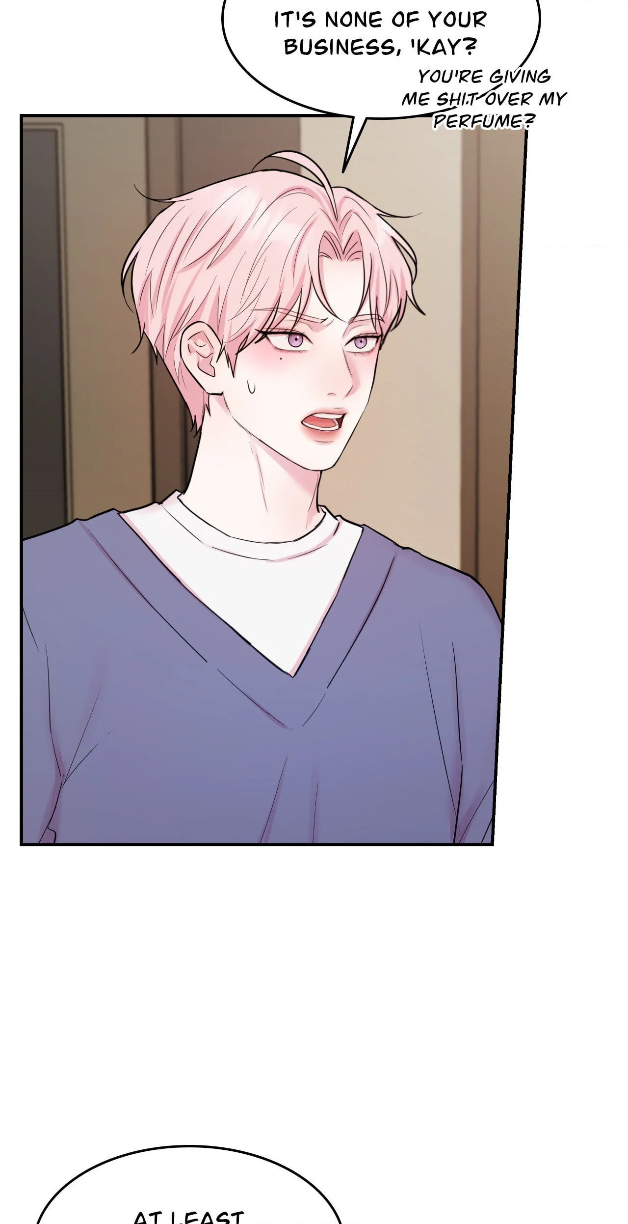Read Love Remedy chapter 7 image 10 on Lezhin
