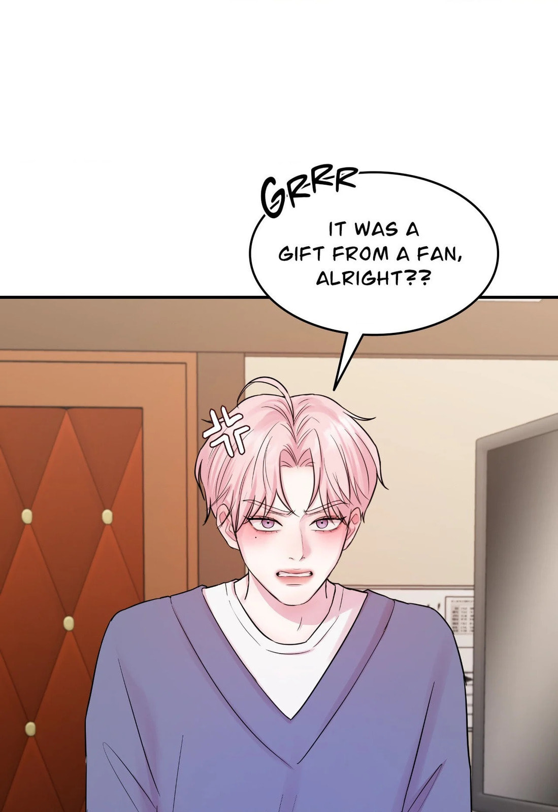 Read Love Remedy chapter 7 image 12 on Lezhin
