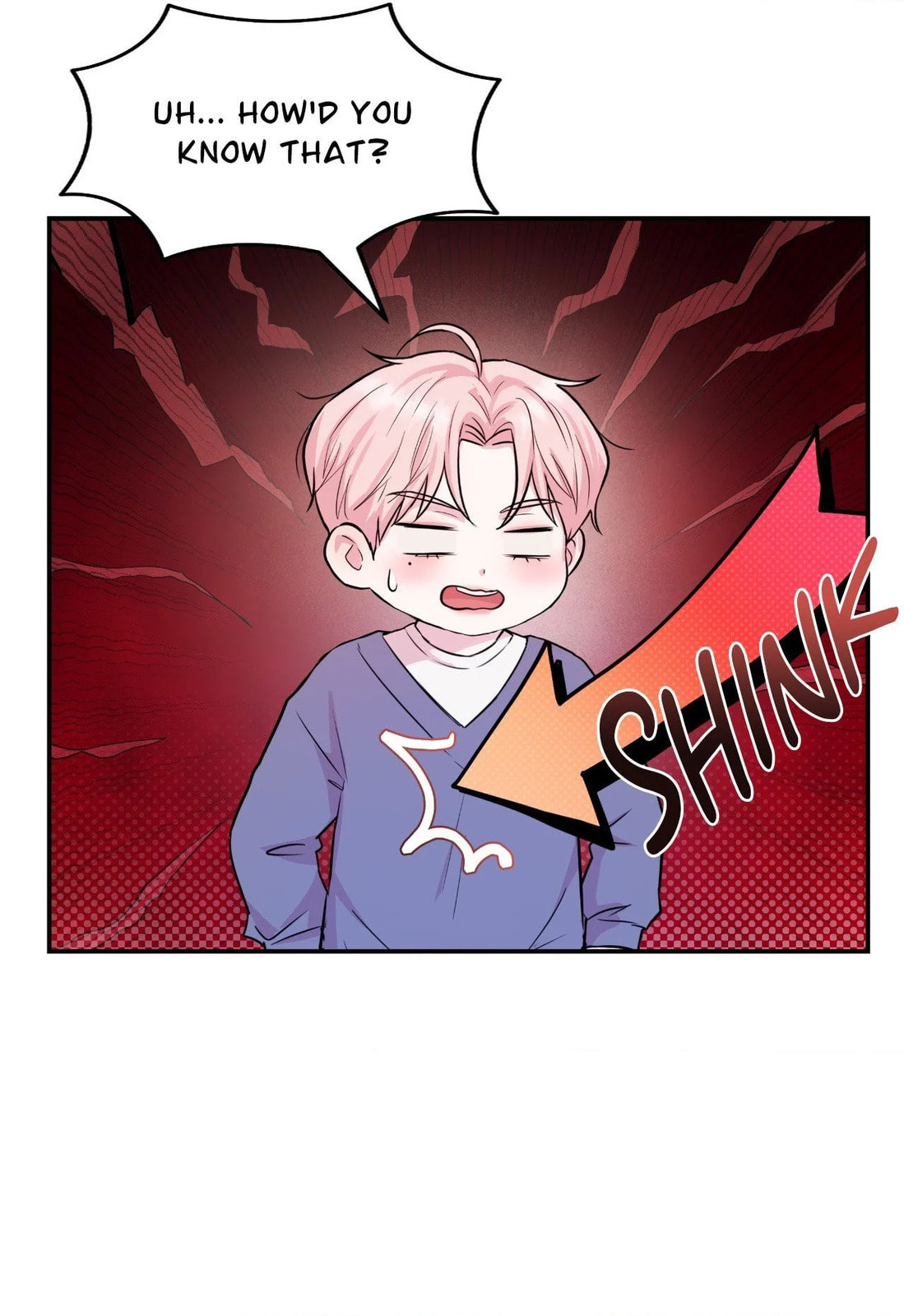 Read Love Remedy chapter 7 image 16 on Lezhin