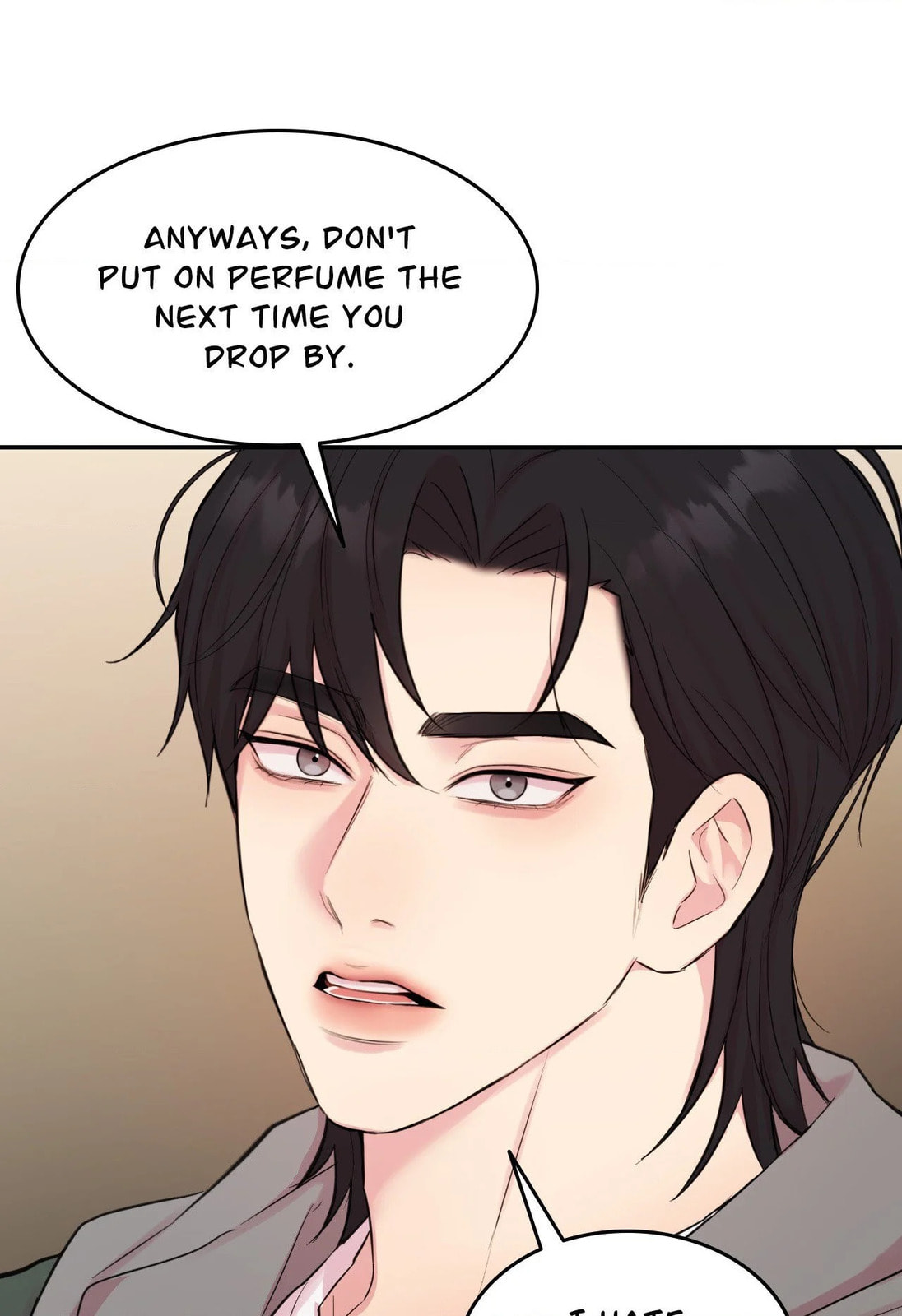 Read Love Remedy chapter 7 image 18 on Lezhin