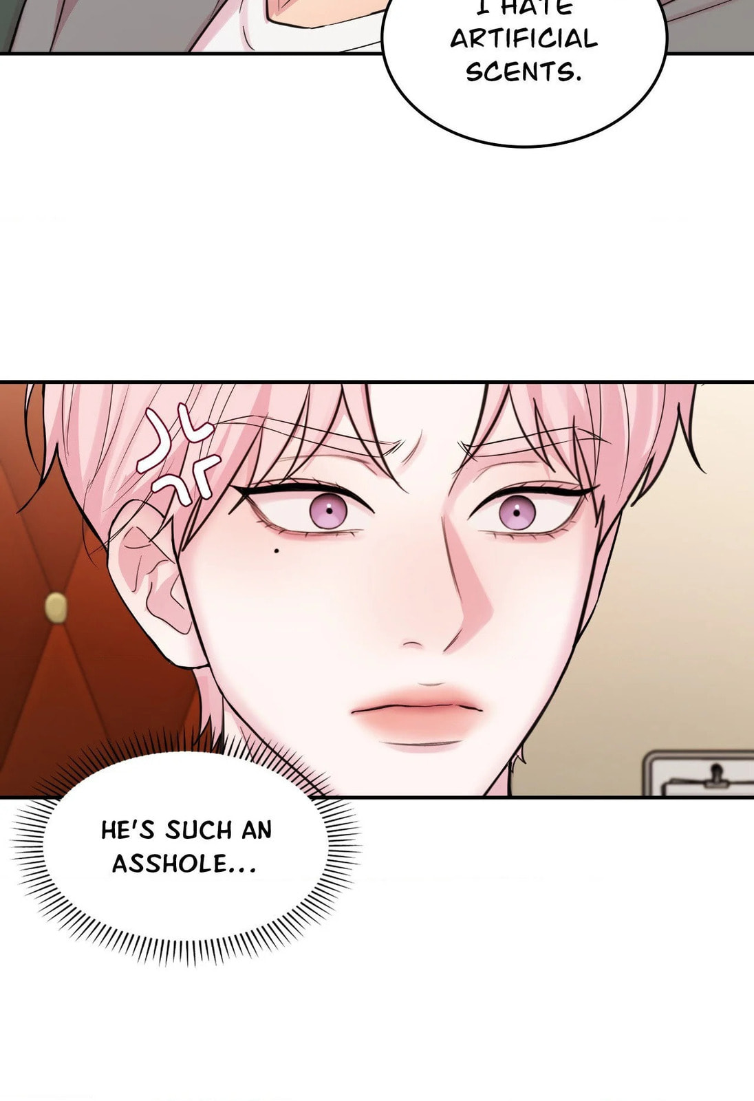 Read Love Remedy chapter 7 image 19 on Lezhin