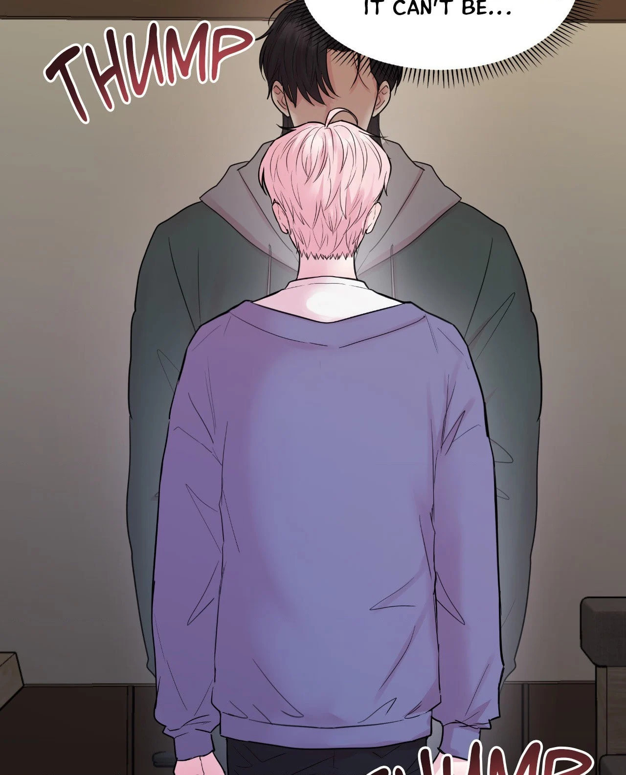 Read Love Remedy chapter 7 image 2 on Lezhin