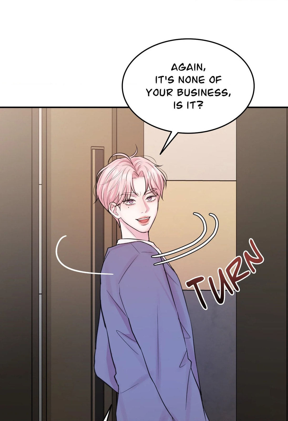 Read Love Remedy chapter 7 image 20 on Lezhin