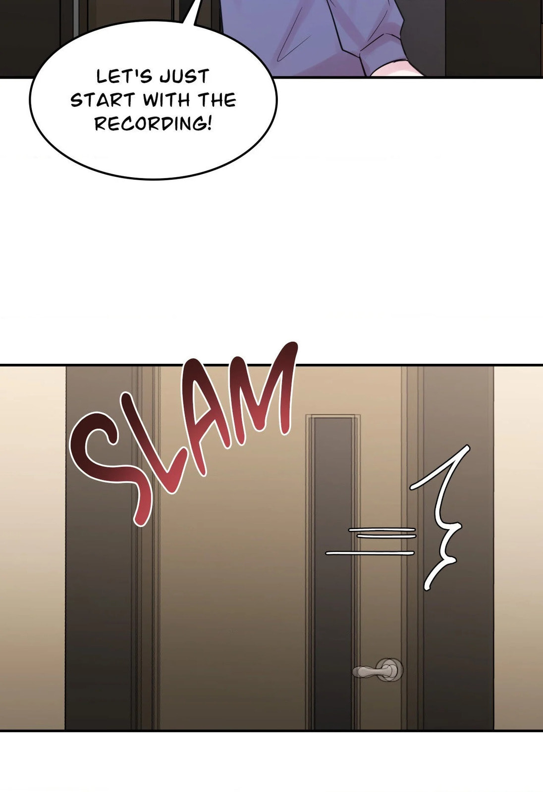 Read Love Remedy chapter 7 image 21 on Lezhin