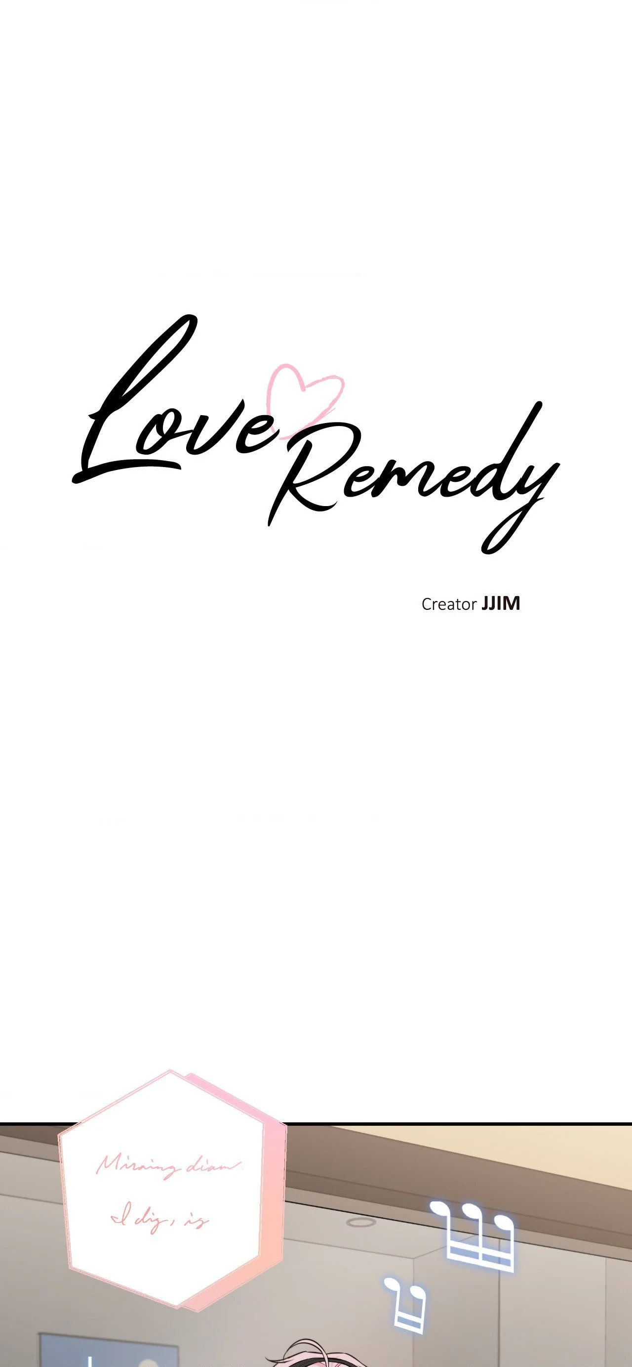 Read Love Remedy chapter 7 image 24 on Lezhin