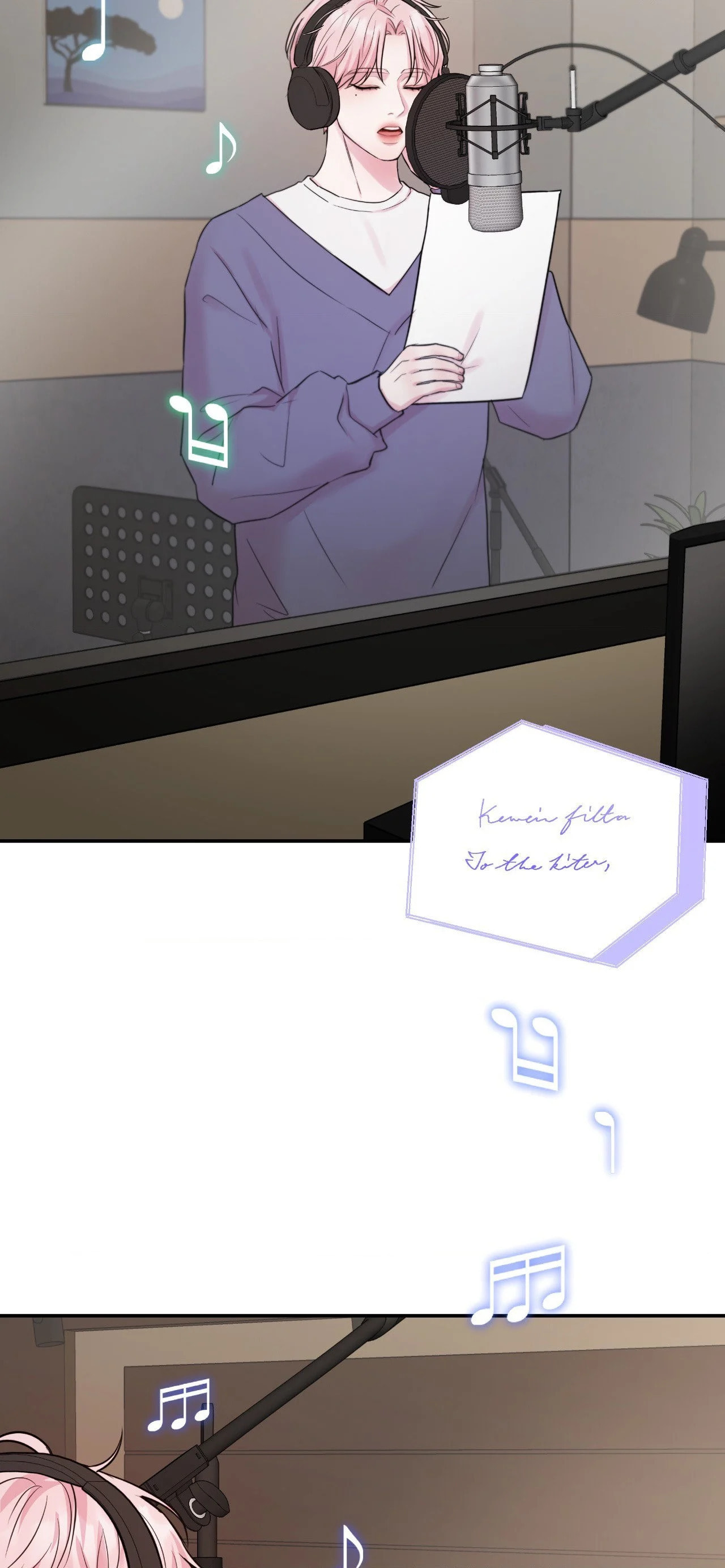 Read Love Remedy chapter 7 image 25 on Lezhin