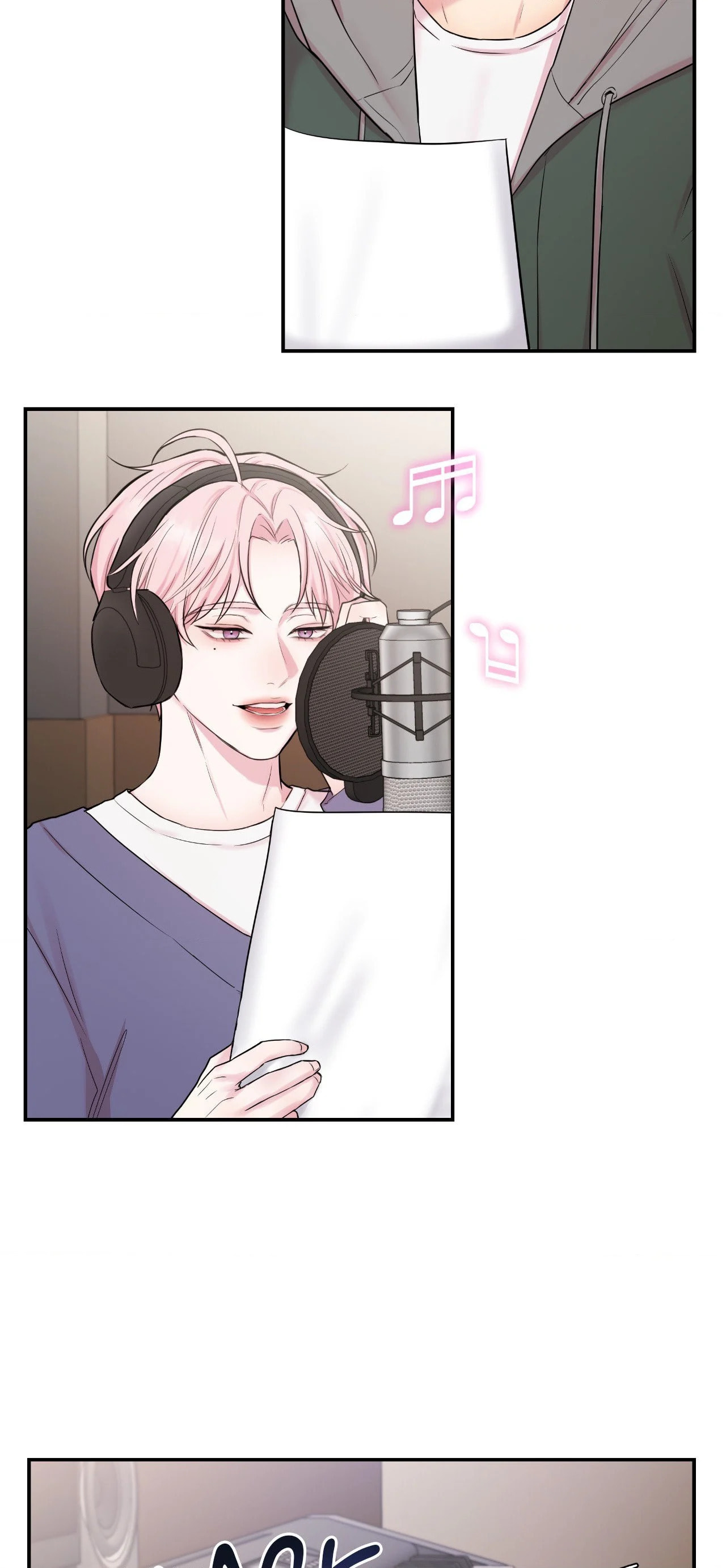 Read Love Remedy chapter 7 image 27 on Lezhin