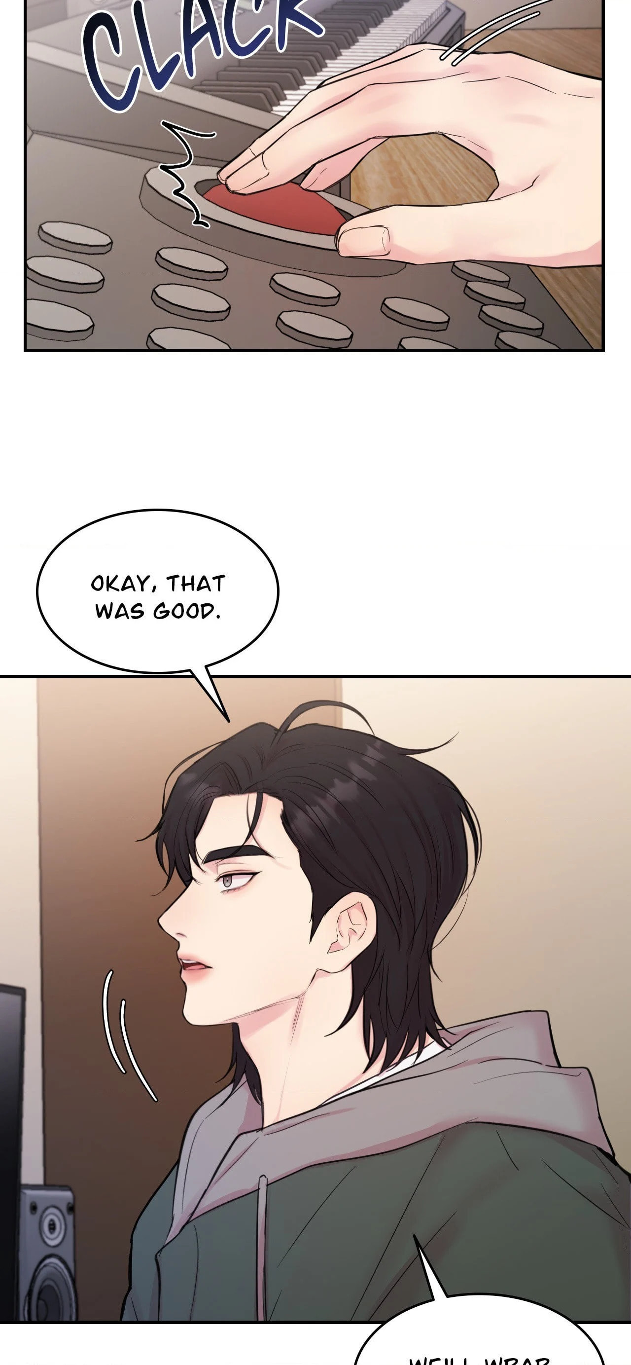 Read Love Remedy chapter 7 image 28 on Lezhin