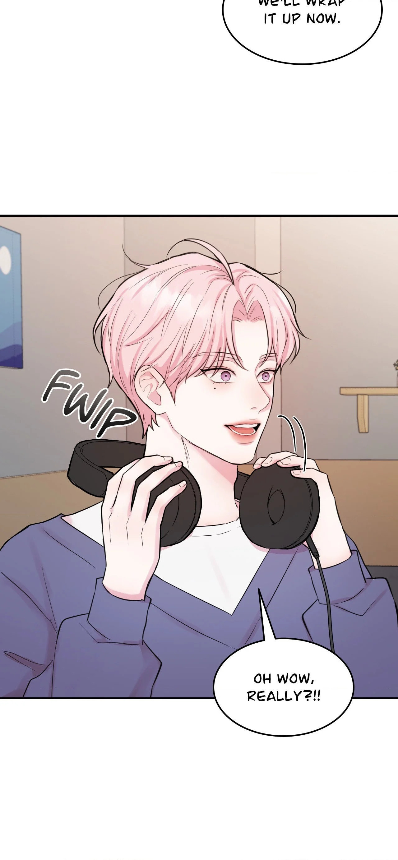 Read Love Remedy chapter 7 image 29 on Lezhin