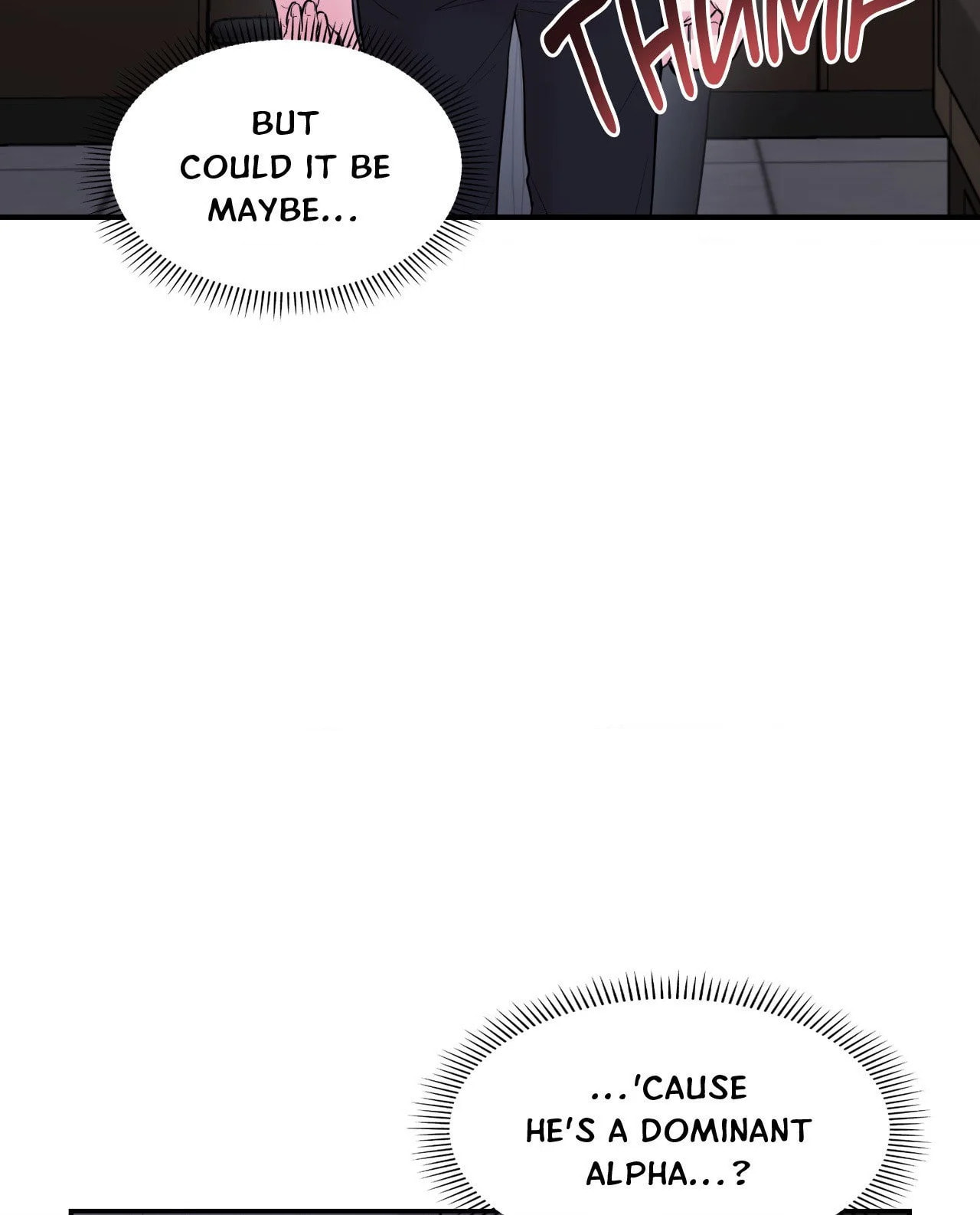 Read Love Remedy chapter 7 image 3 on Lezhin