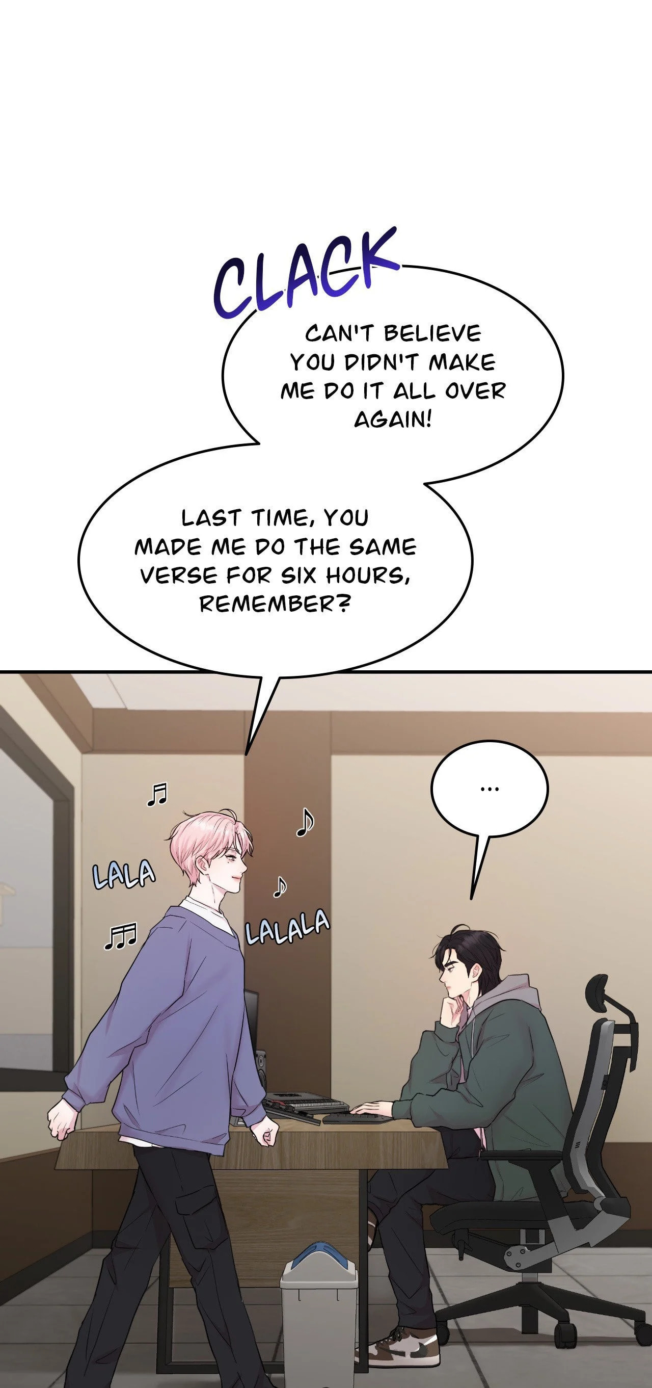 Read Love Remedy chapter 7 image 30 on Lezhin