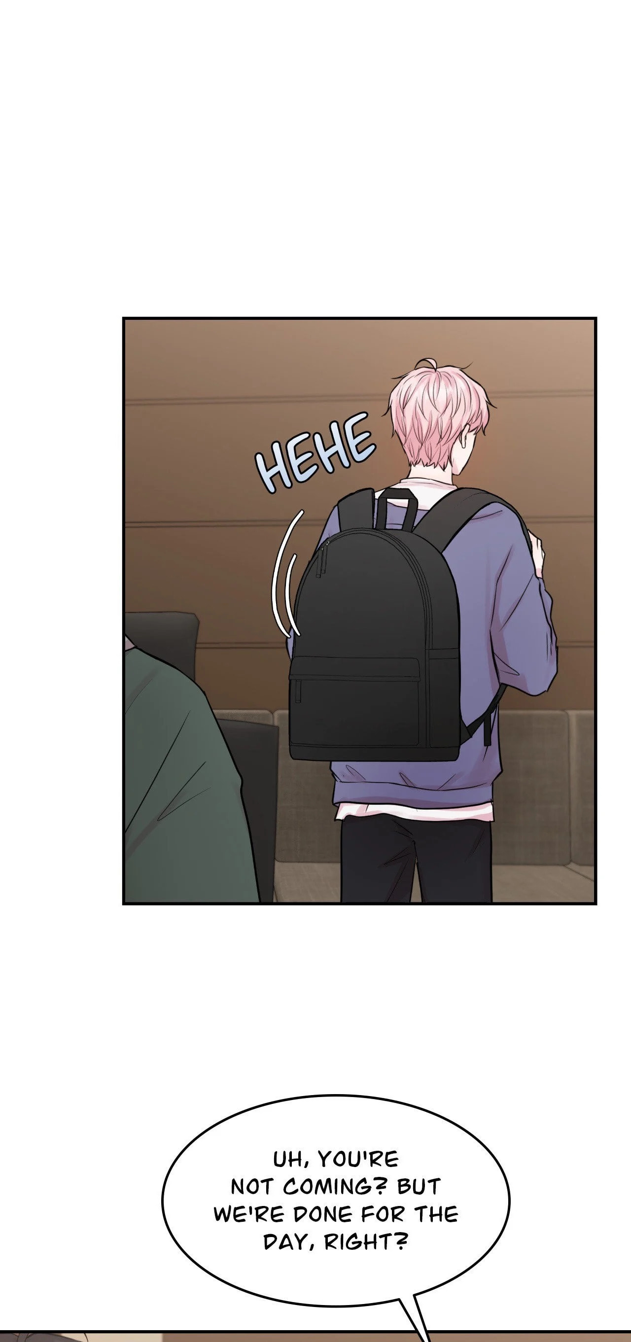 Read Love Remedy chapter 7 image 32 on Lezhin