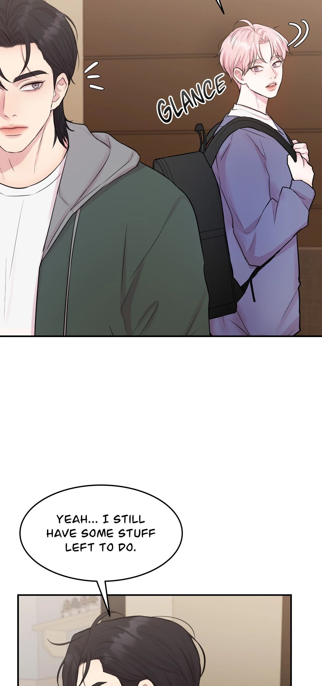 Read Love Remedy chapter 7 image 33 on Lezhin