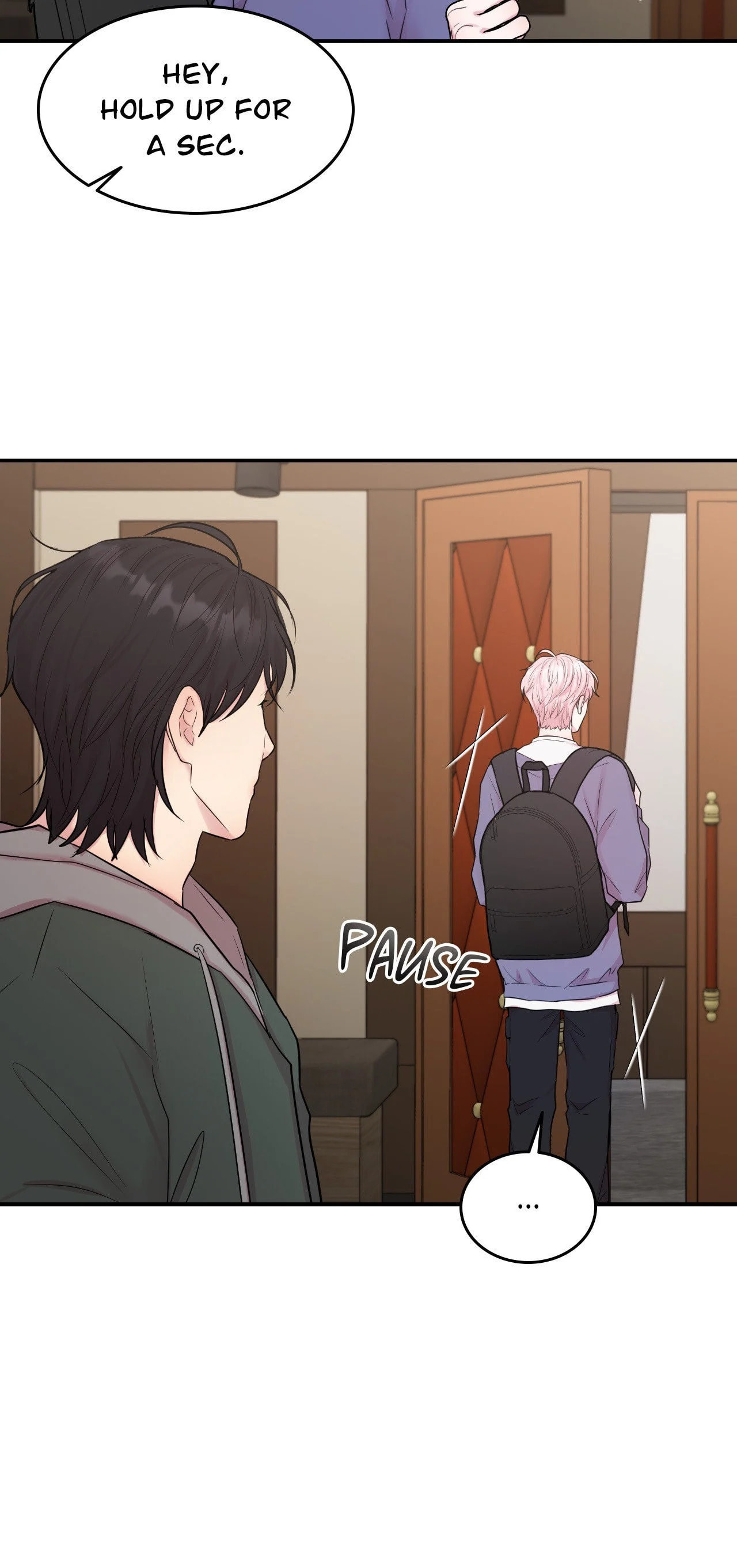 Read Love Remedy chapter 7 image 35 on Lezhin