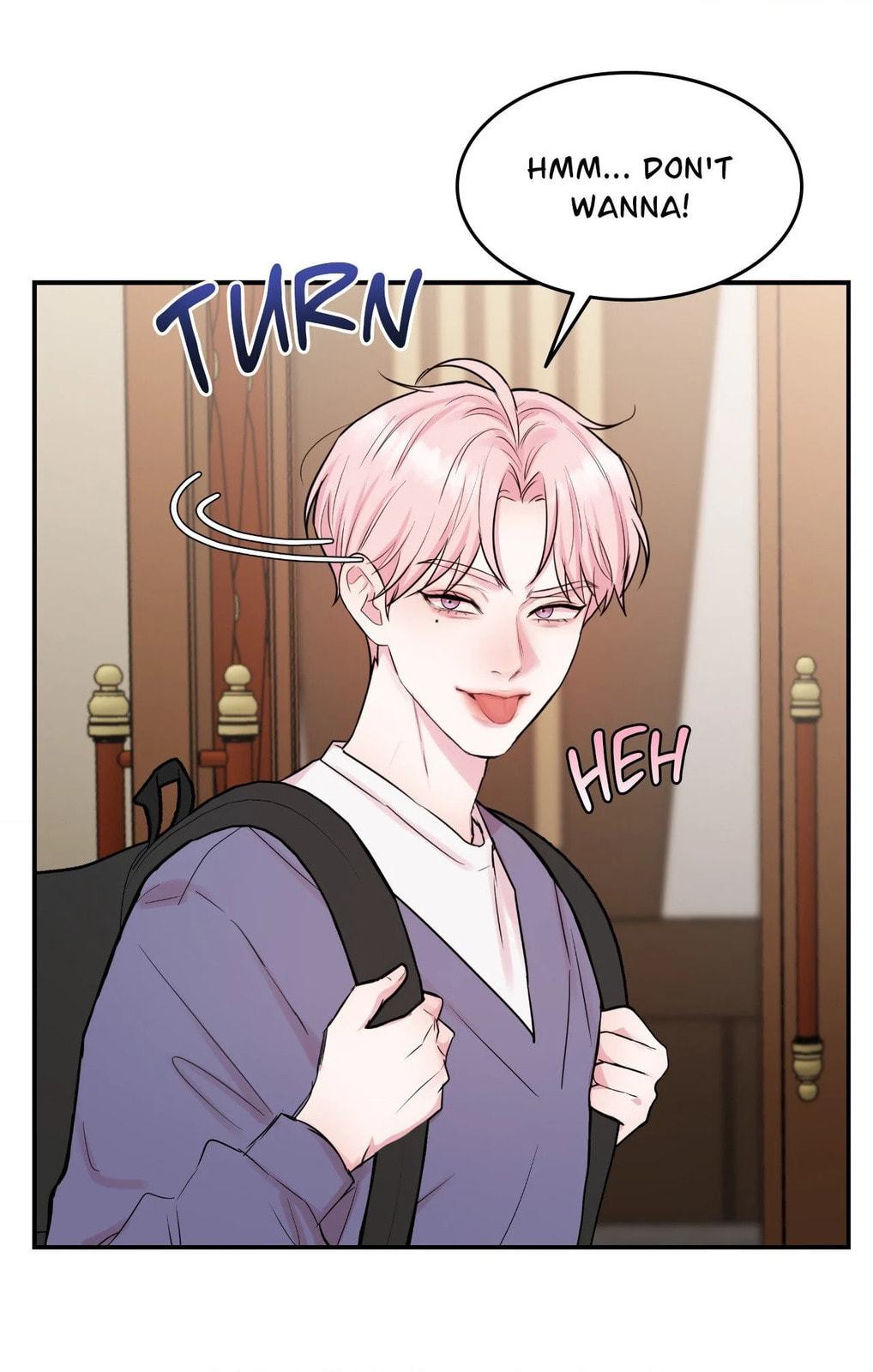 Read Love Remedy chapter 7 image 36 on Lezhin