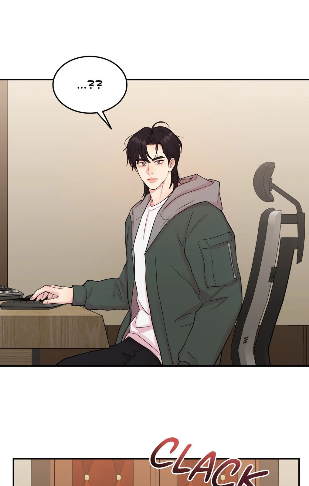 Read Love Remedy chapter 7 image 37 on Lezhin