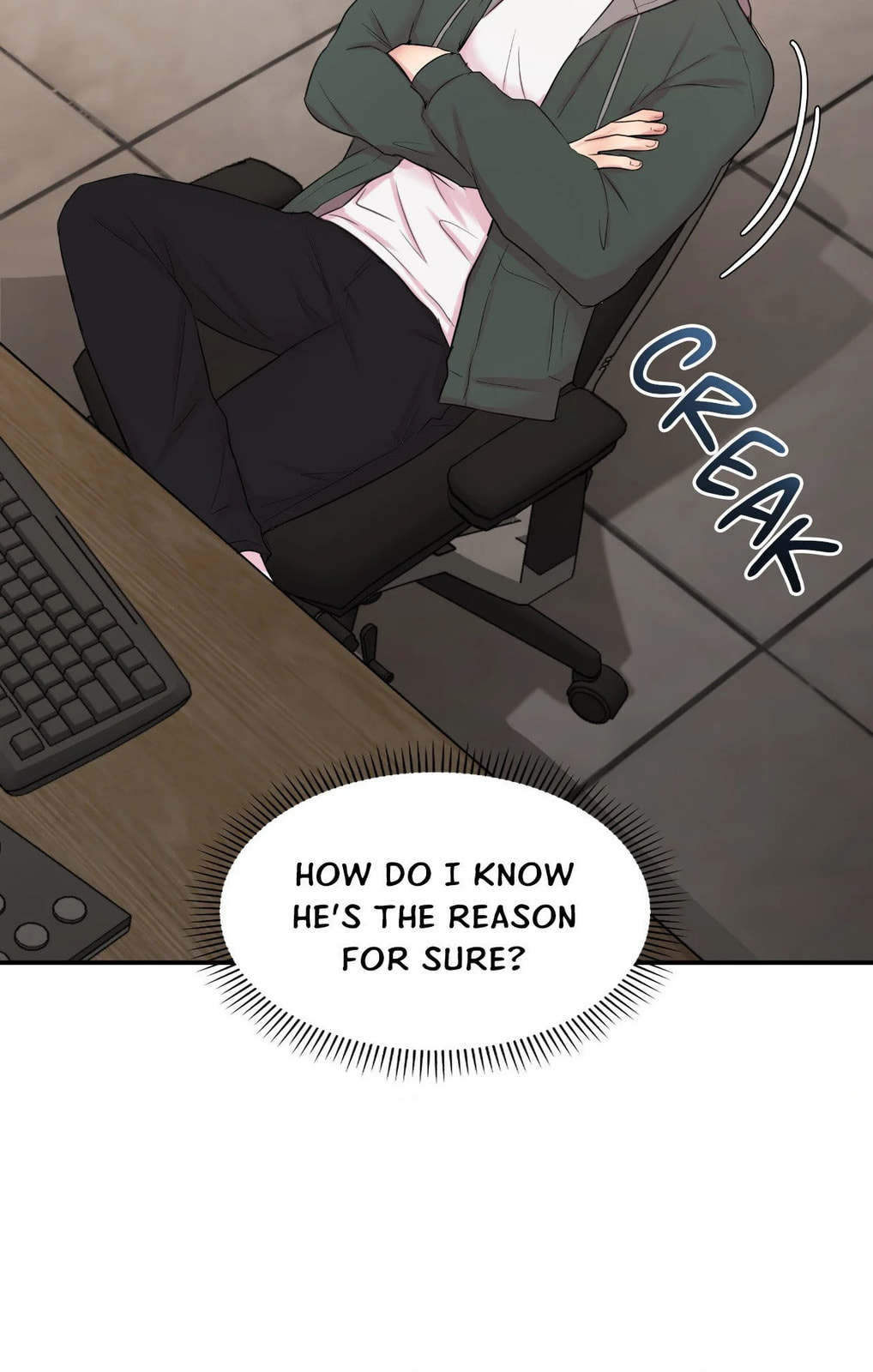 Read Love Remedy chapter 7 image 41 on Lezhin