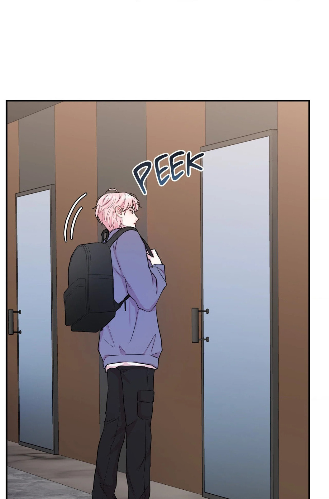 Read Love Remedy chapter 7 image 45 on Lezhin