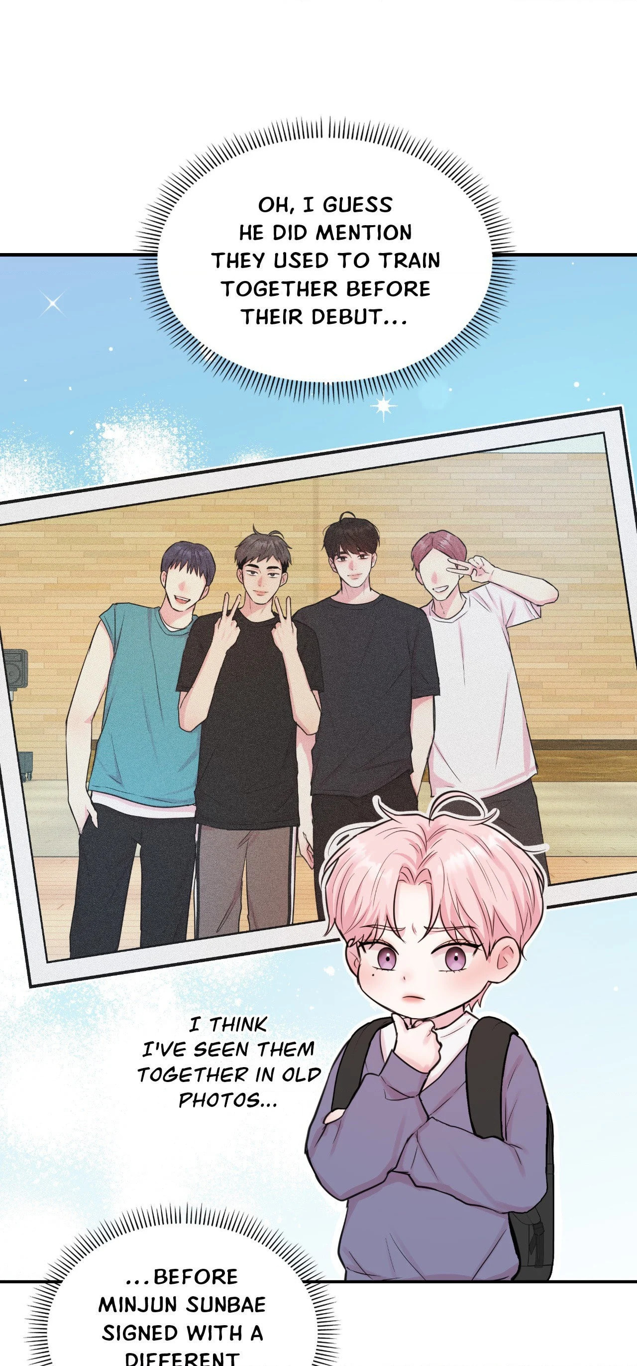 Read Love Remedy chapter 7 image 48 on Lezhin
