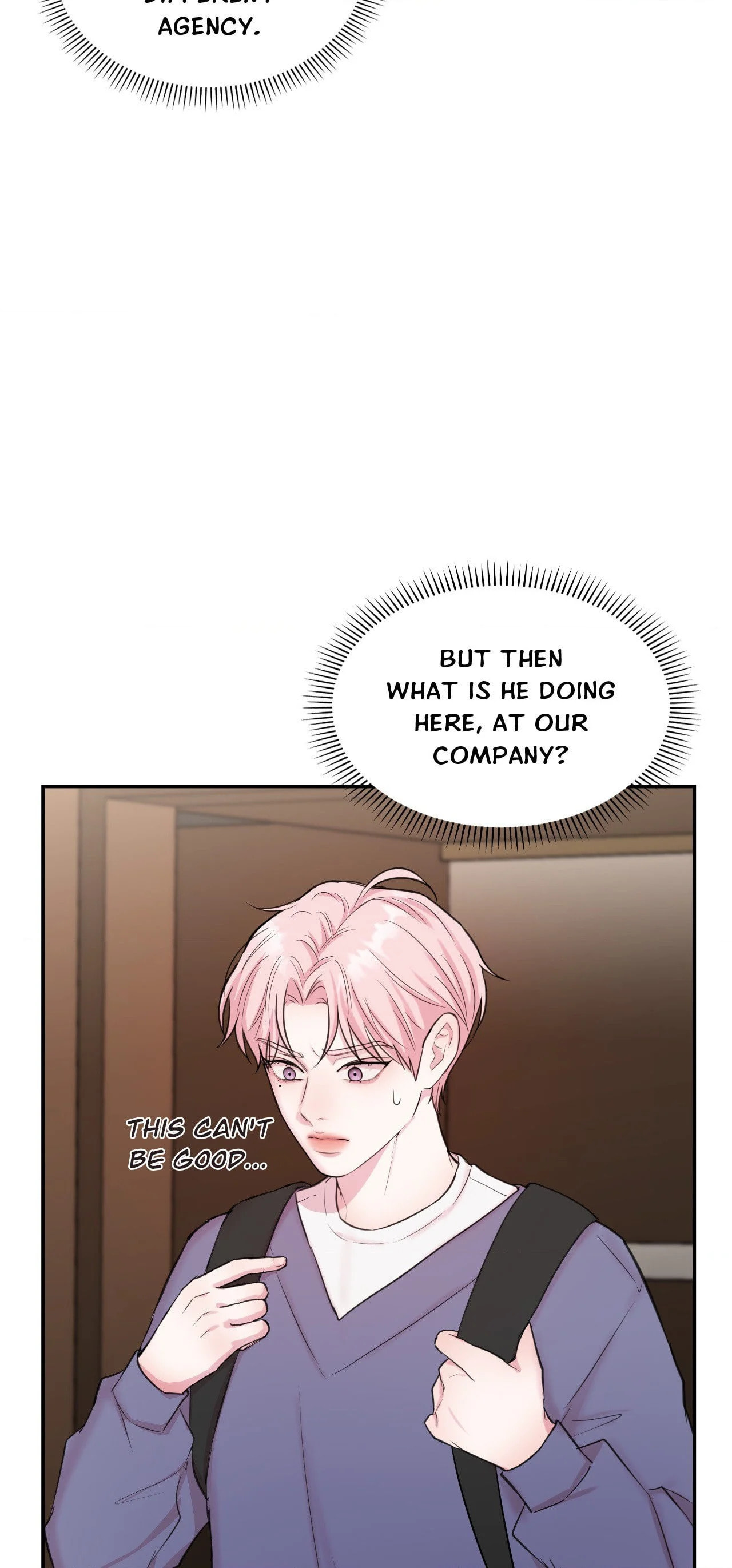Read Love Remedy chapter 7 image 49 on Lezhin