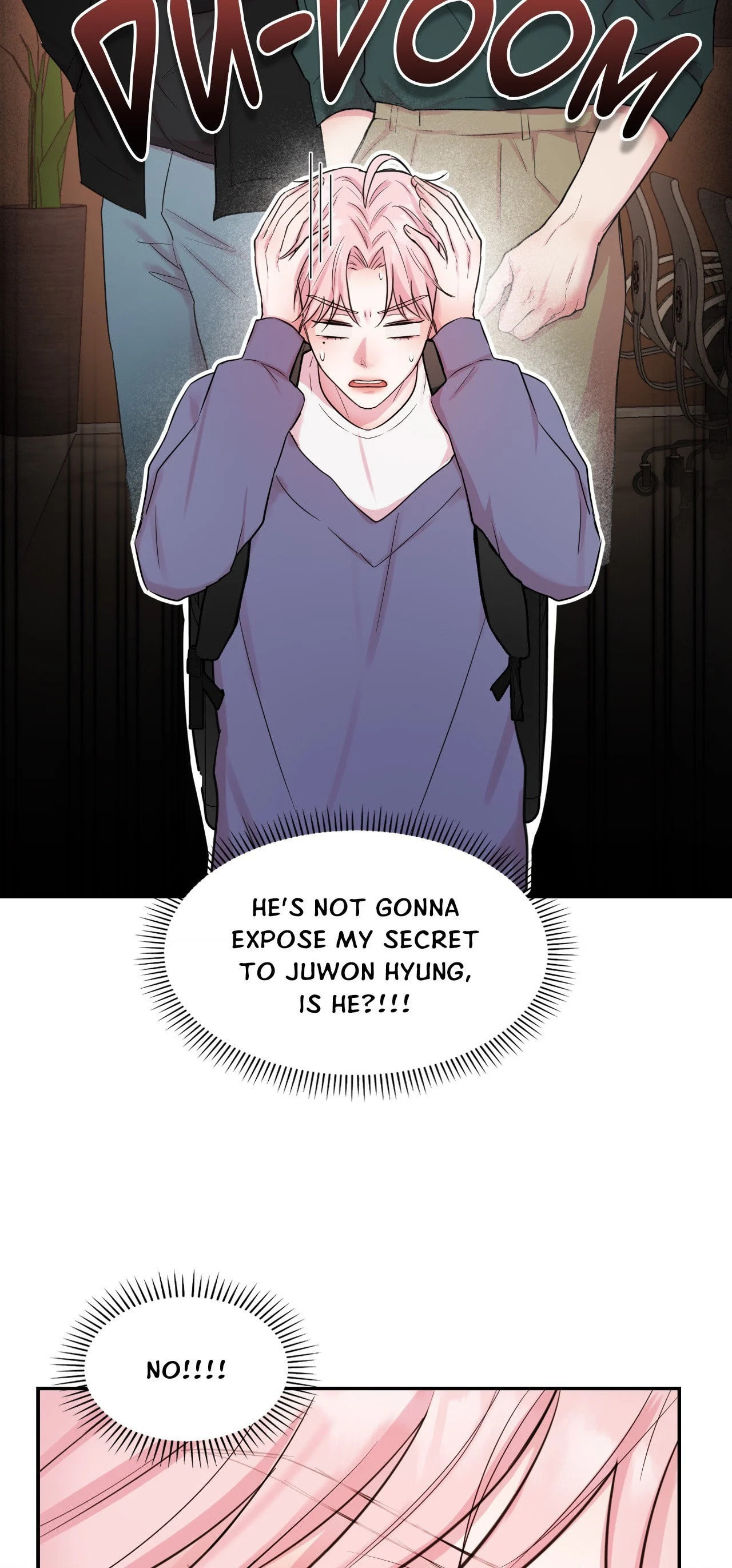 Read Love Remedy chapter 7 image 51 on Lezhin
