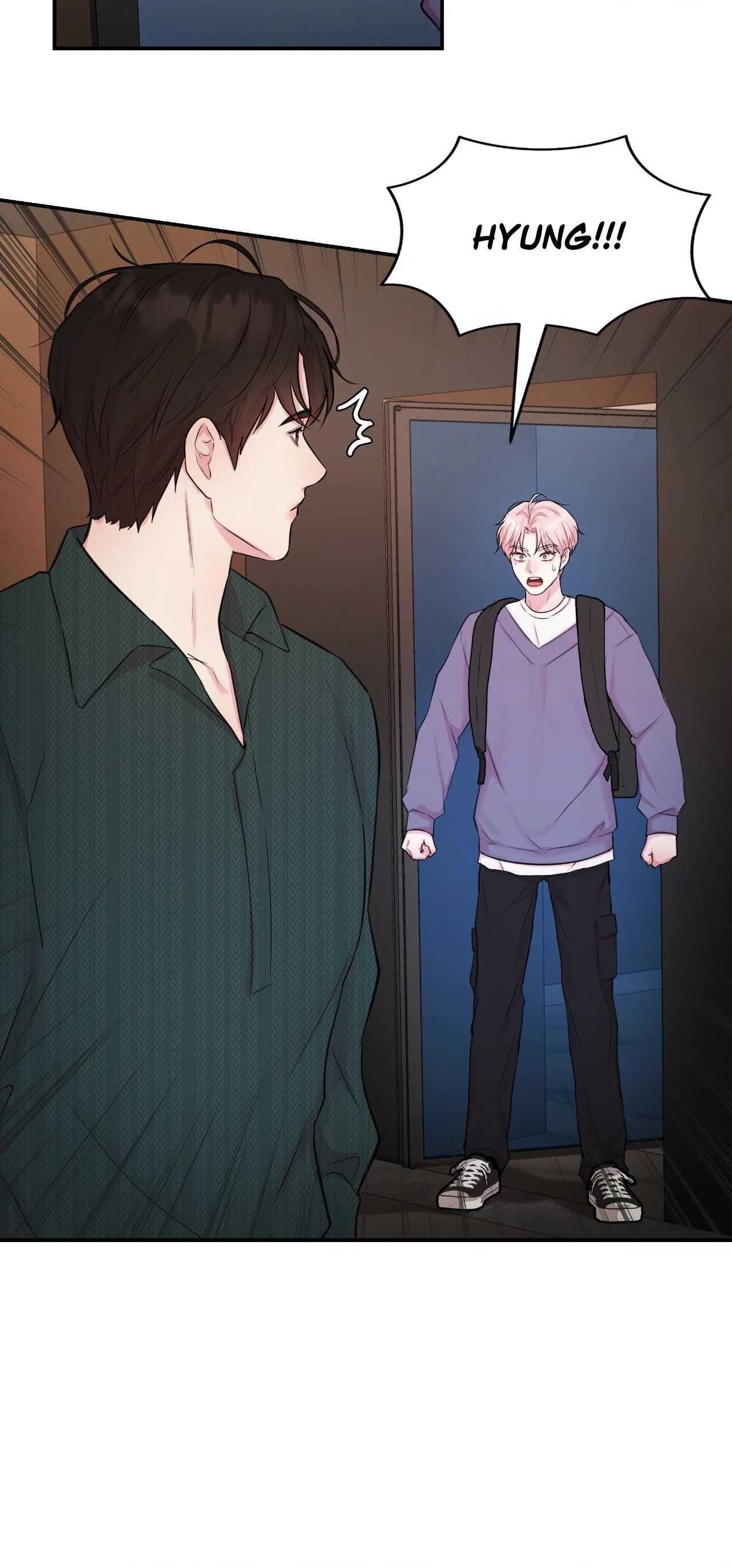 Read Love Remedy chapter 7 image 53 on Lezhin