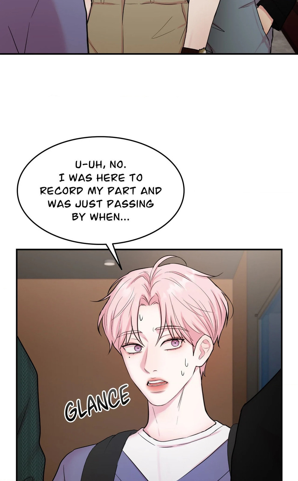 Read Love Remedy chapter 7 image 55 on Lezhin