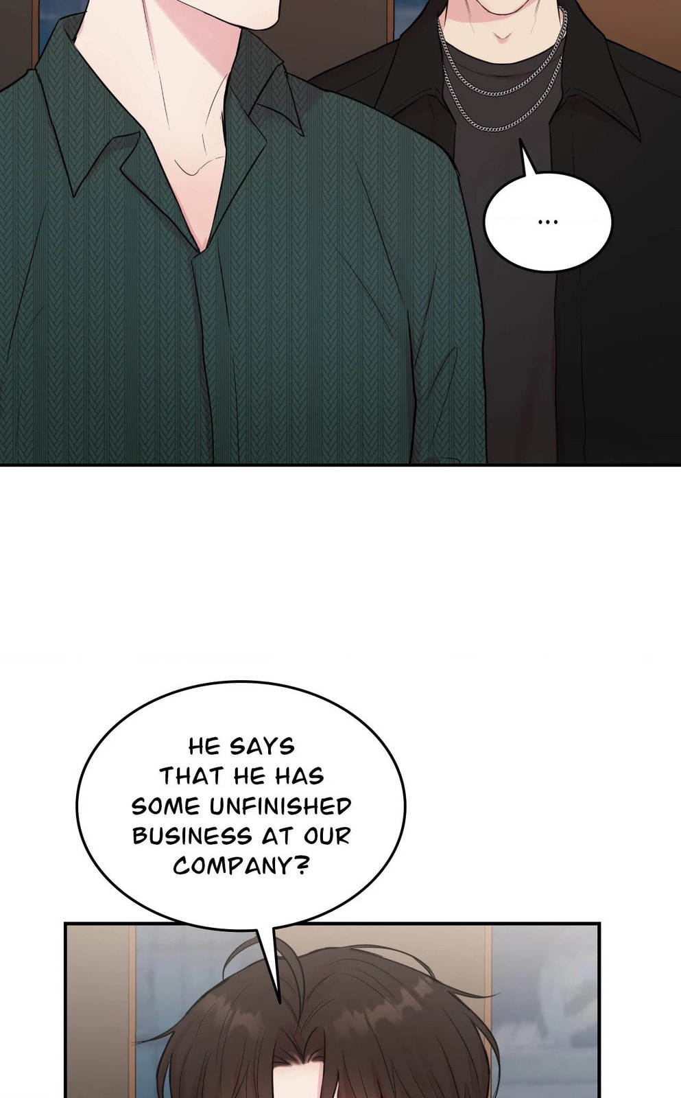 Read Love Remedy chapter 7 image 57 on Lezhin