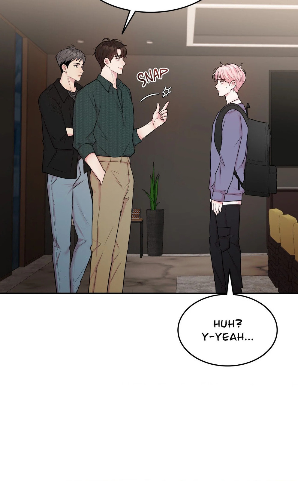 Read Love Remedy chapter 7 image 59 on Lezhin