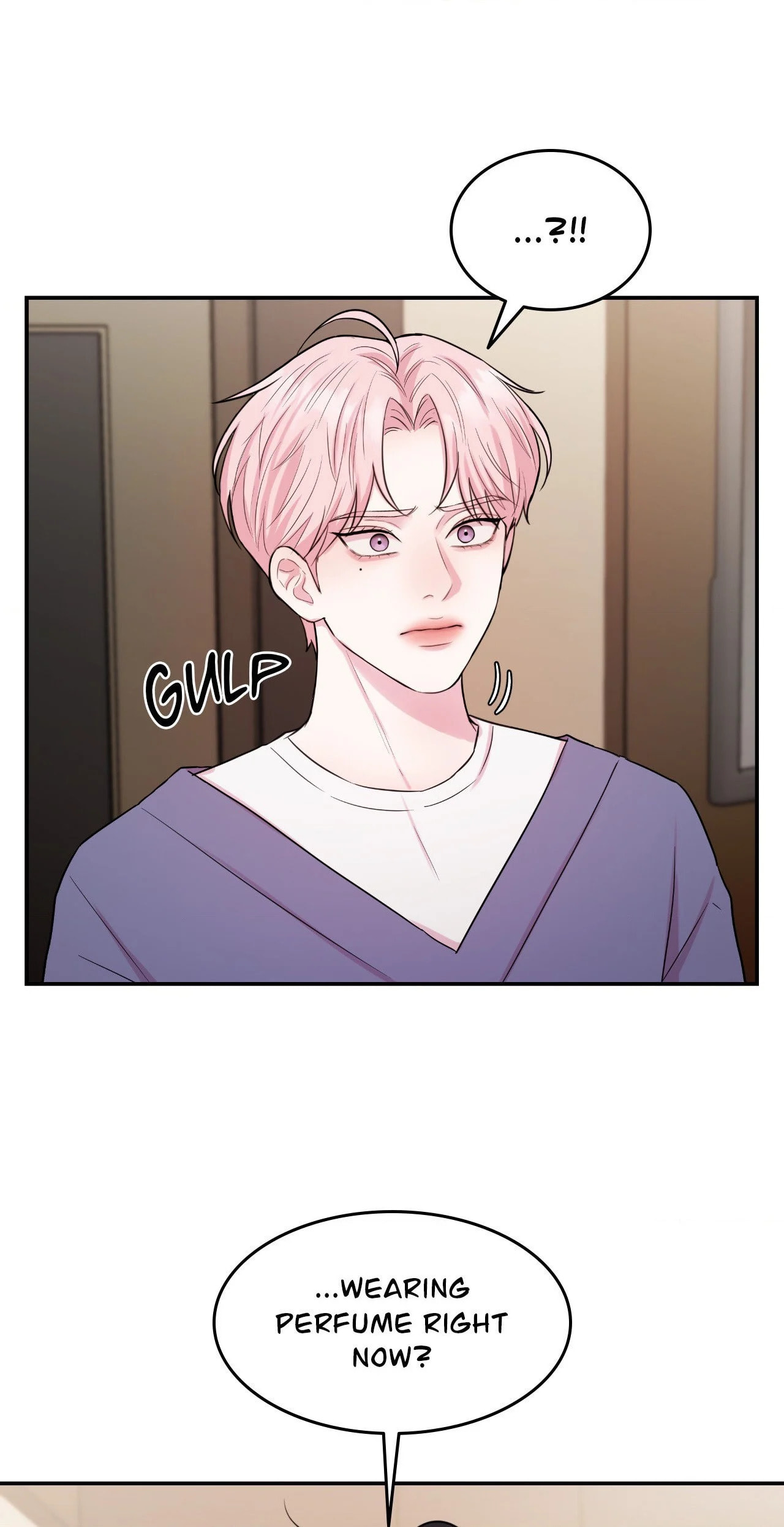 Read Love Remedy chapter 7 image 6 on Lezhin