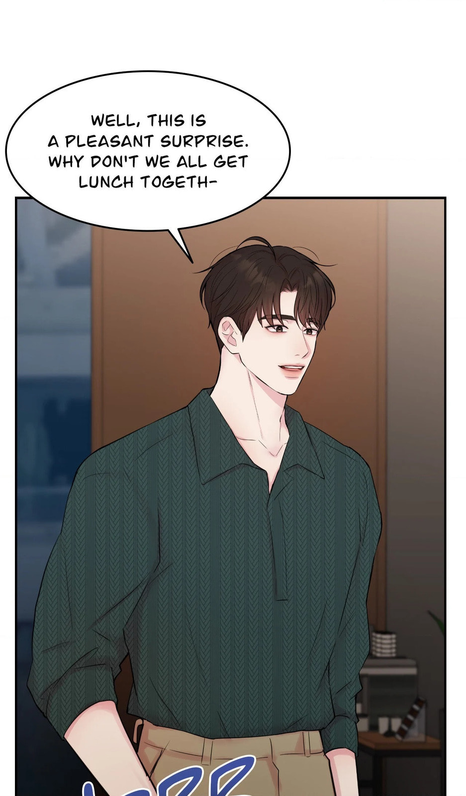 Read Love Remedy chapter 7 image 60 on Lezhin