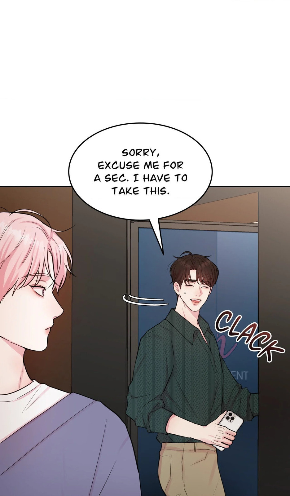 Read Love Remedy chapter 7 image 62 on Lezhin