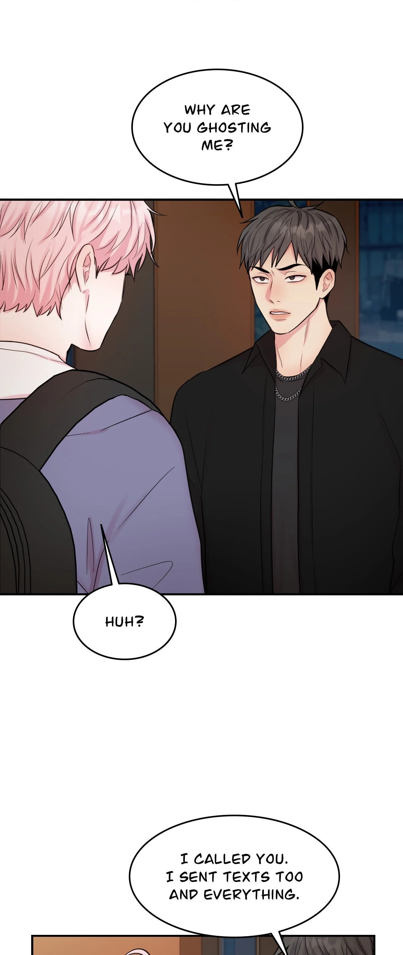 Read Love Remedy chapter 7 image 66 on Lezhin
